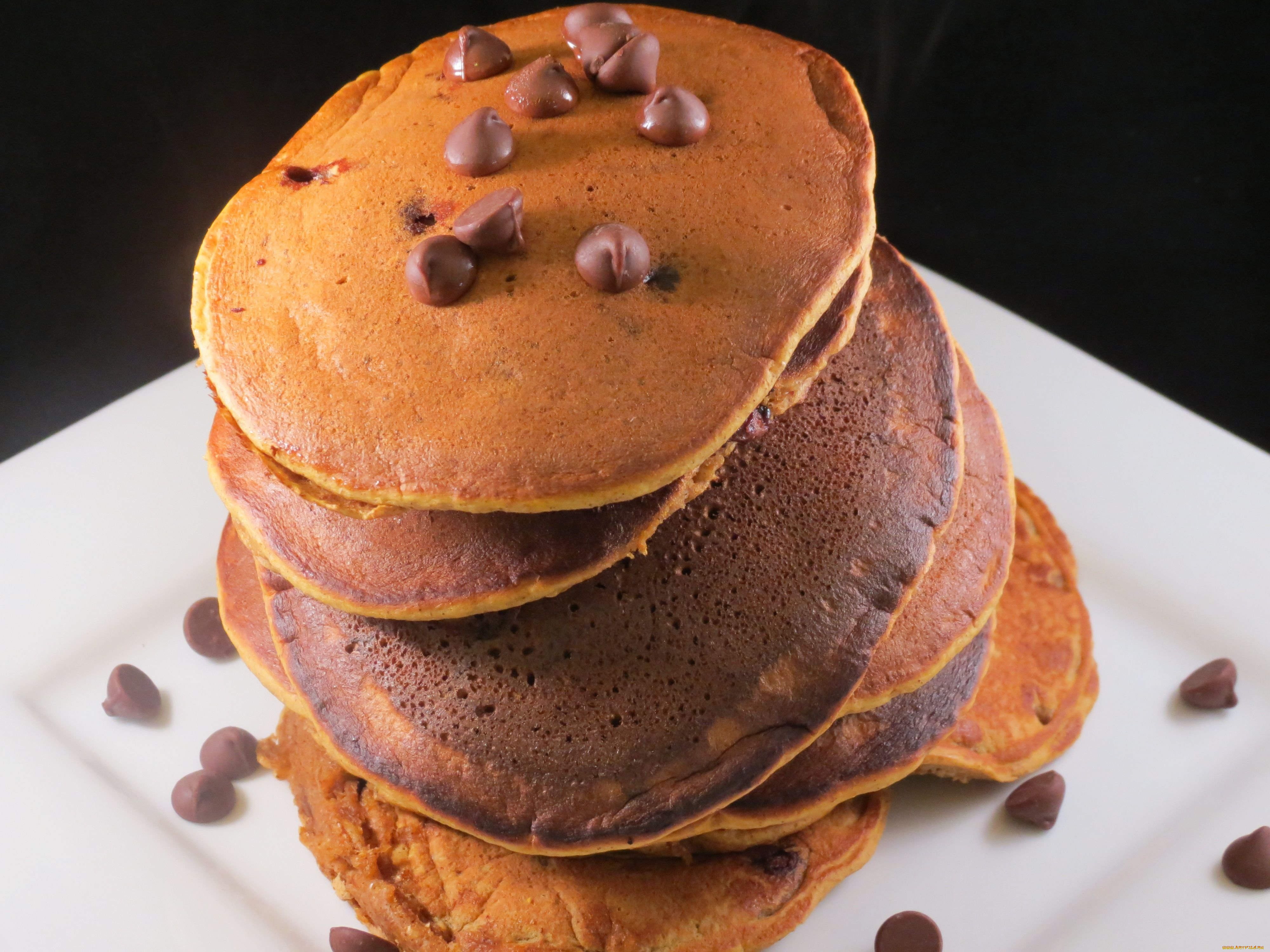 еда, блины, , оладьи, оладьи