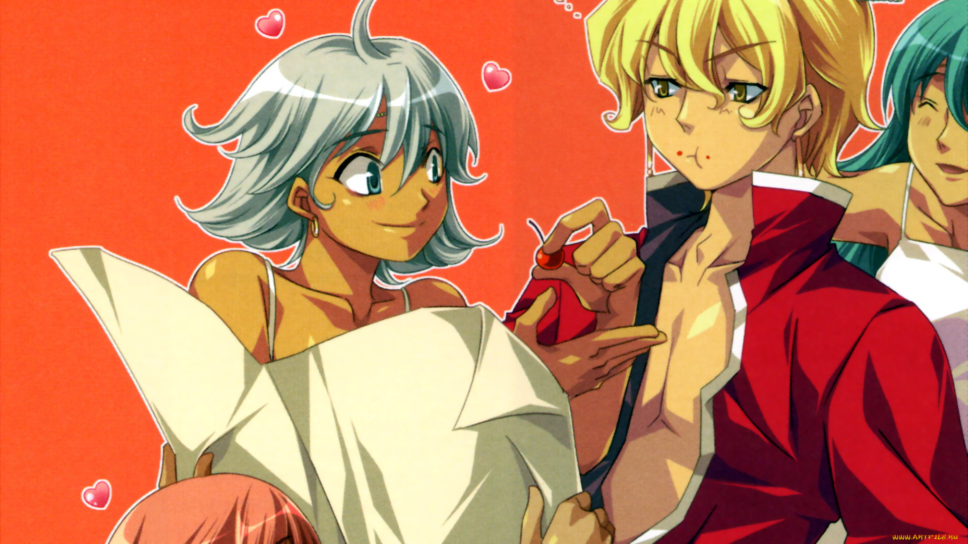 видео, игры, absolute, obedience, еда, гарем, девушки, ашраф, али, ибрагим