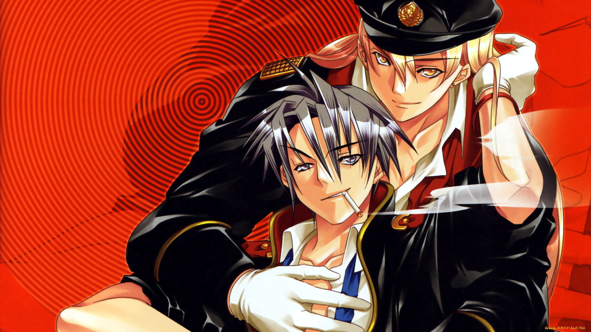 видео, игры, absolute, obedience, киа, велбехенна, луиз, хардвич