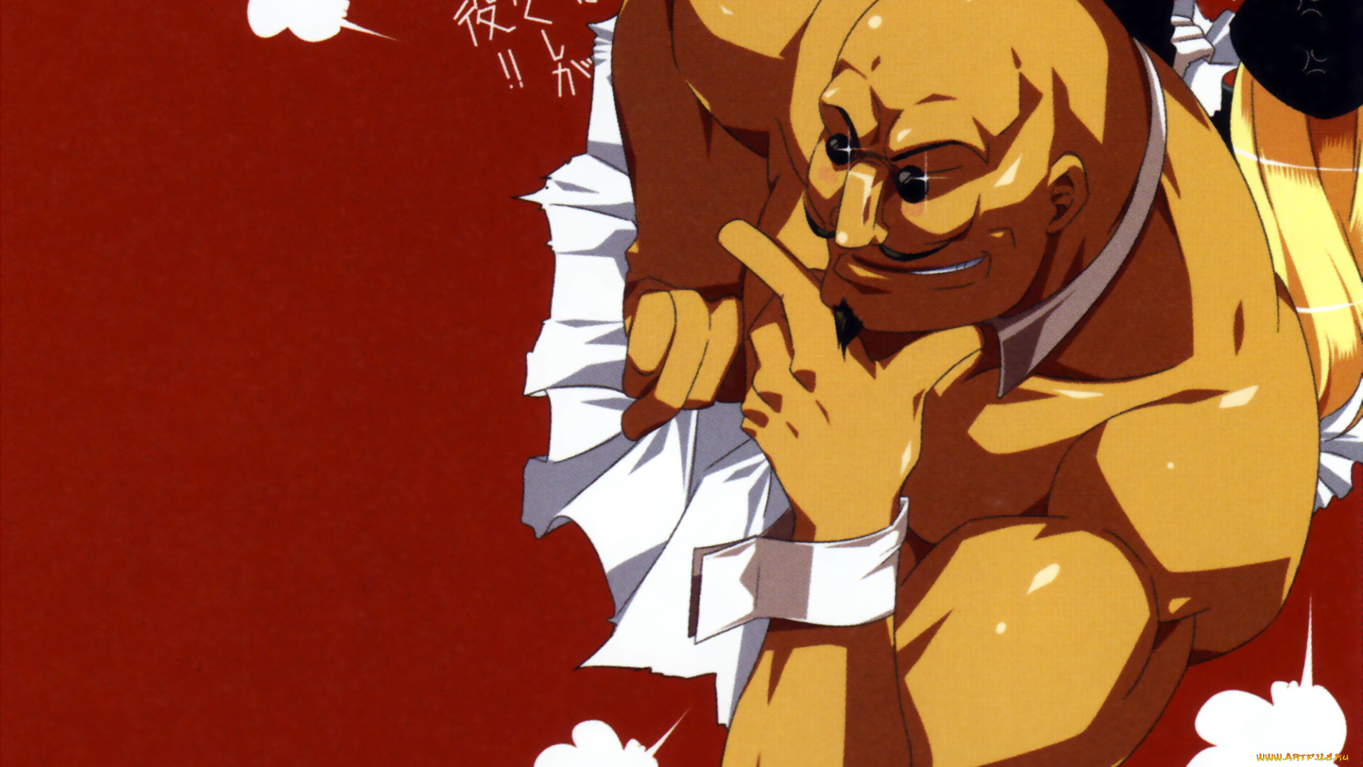 видео, игры, absolute, obedience, телохранитель, слуга, галлахер, морлок