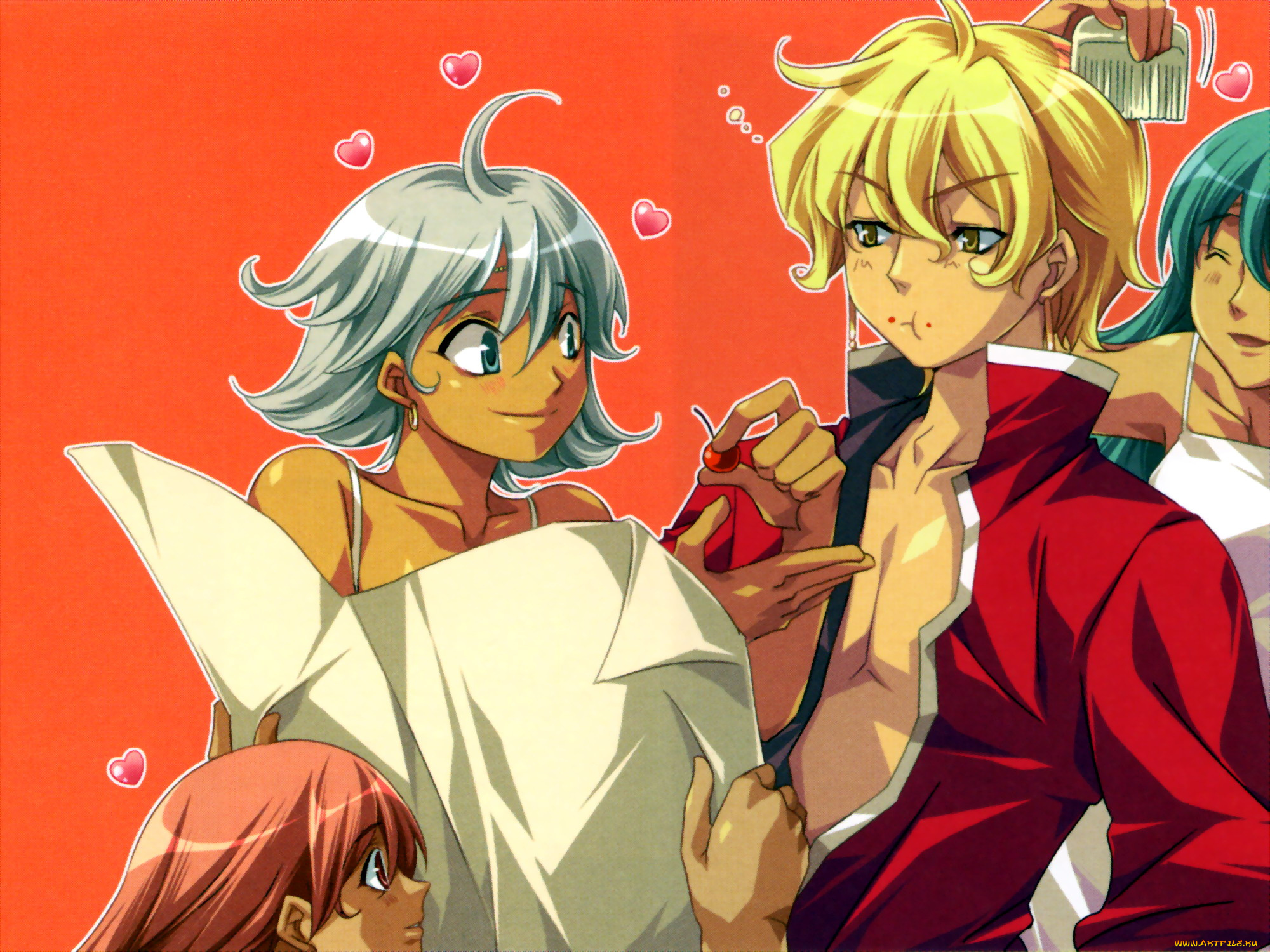 видео, игры, absolute, obedience, еда, гарем, девушки, ашраф, али, ибрагим