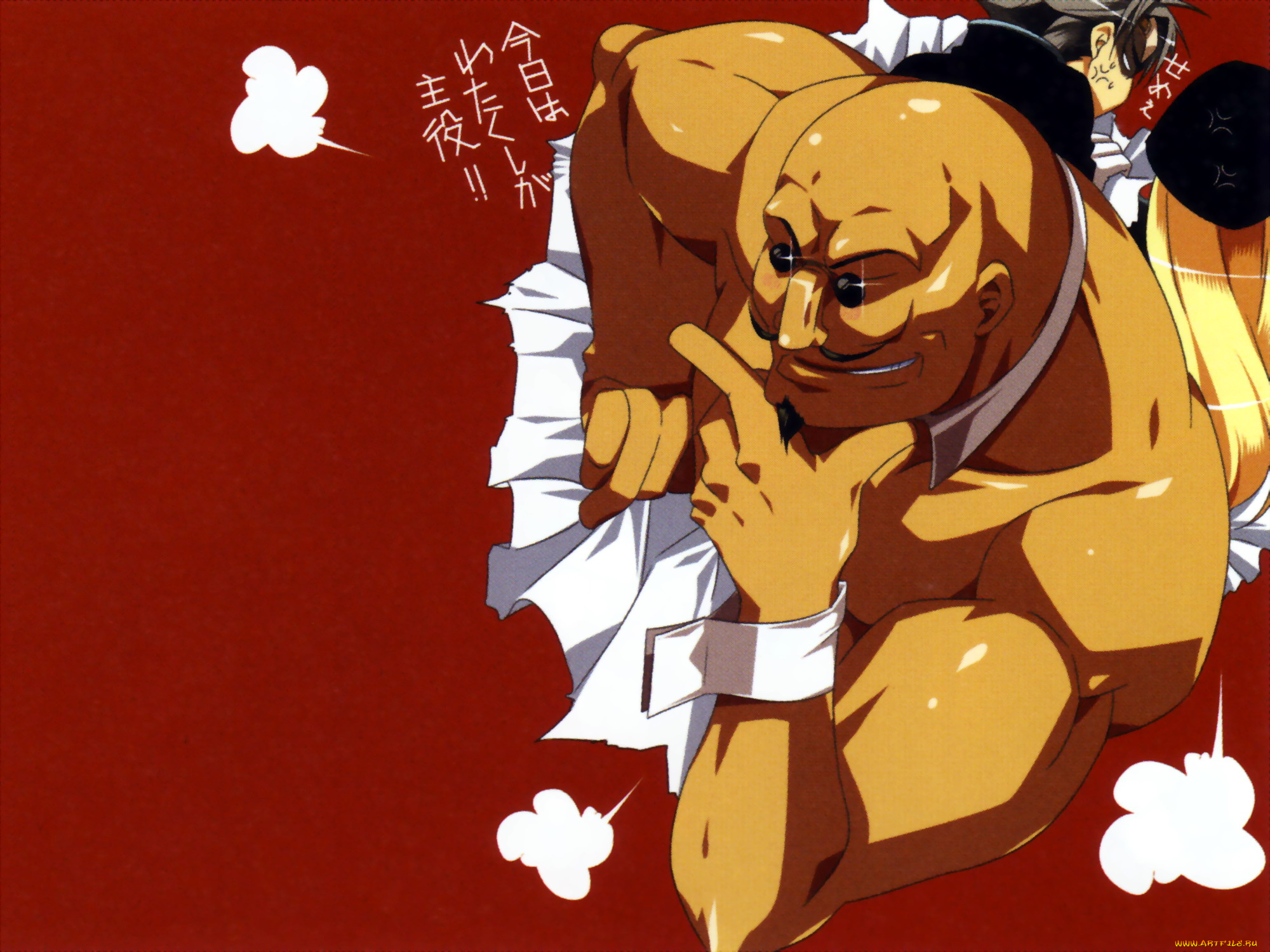 видео, игры, absolute, obedience, телохранитель, слуга, галлахер, морлок