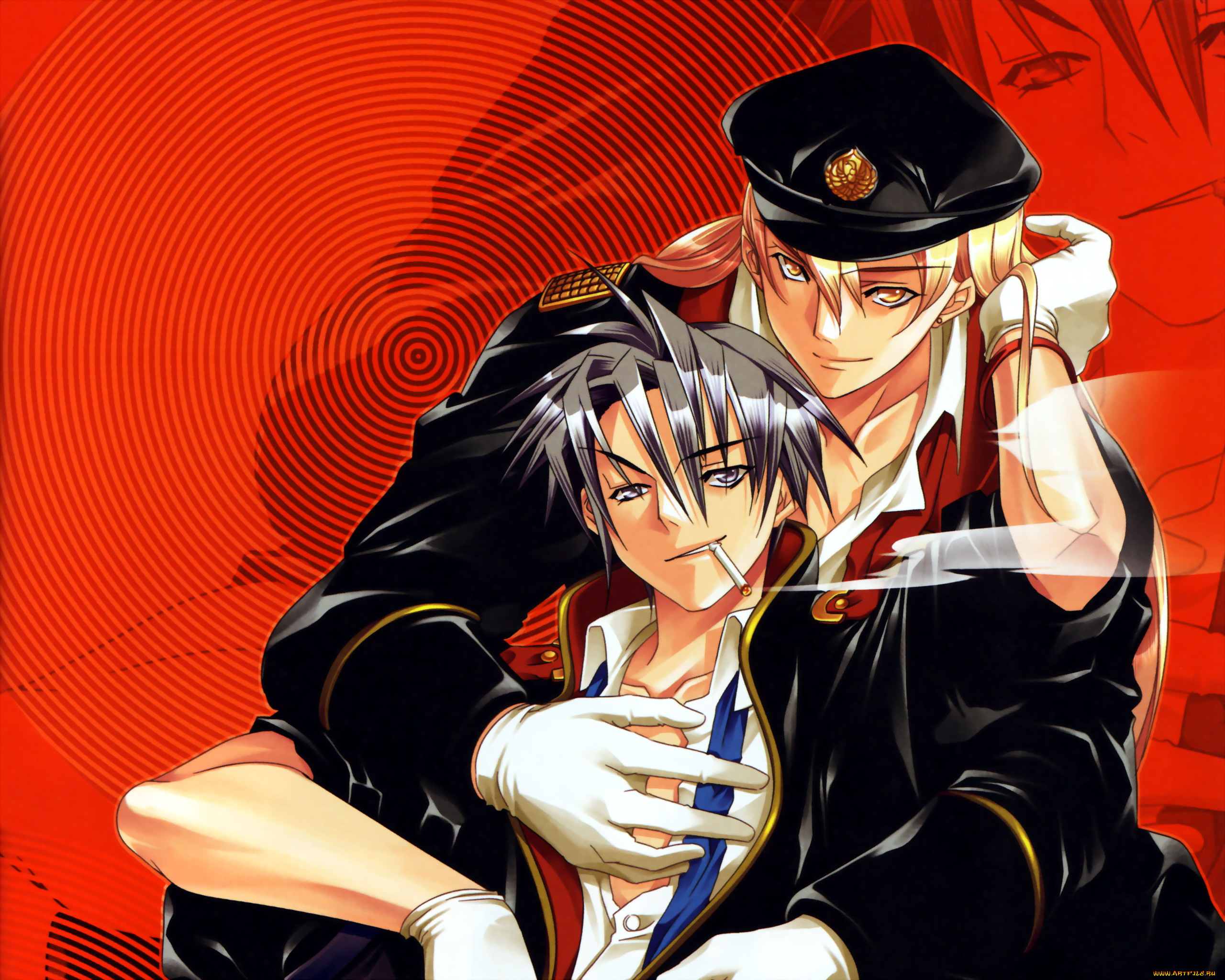 видео, игры, absolute, obedience, киа, велбехенна, луиз, хардвич