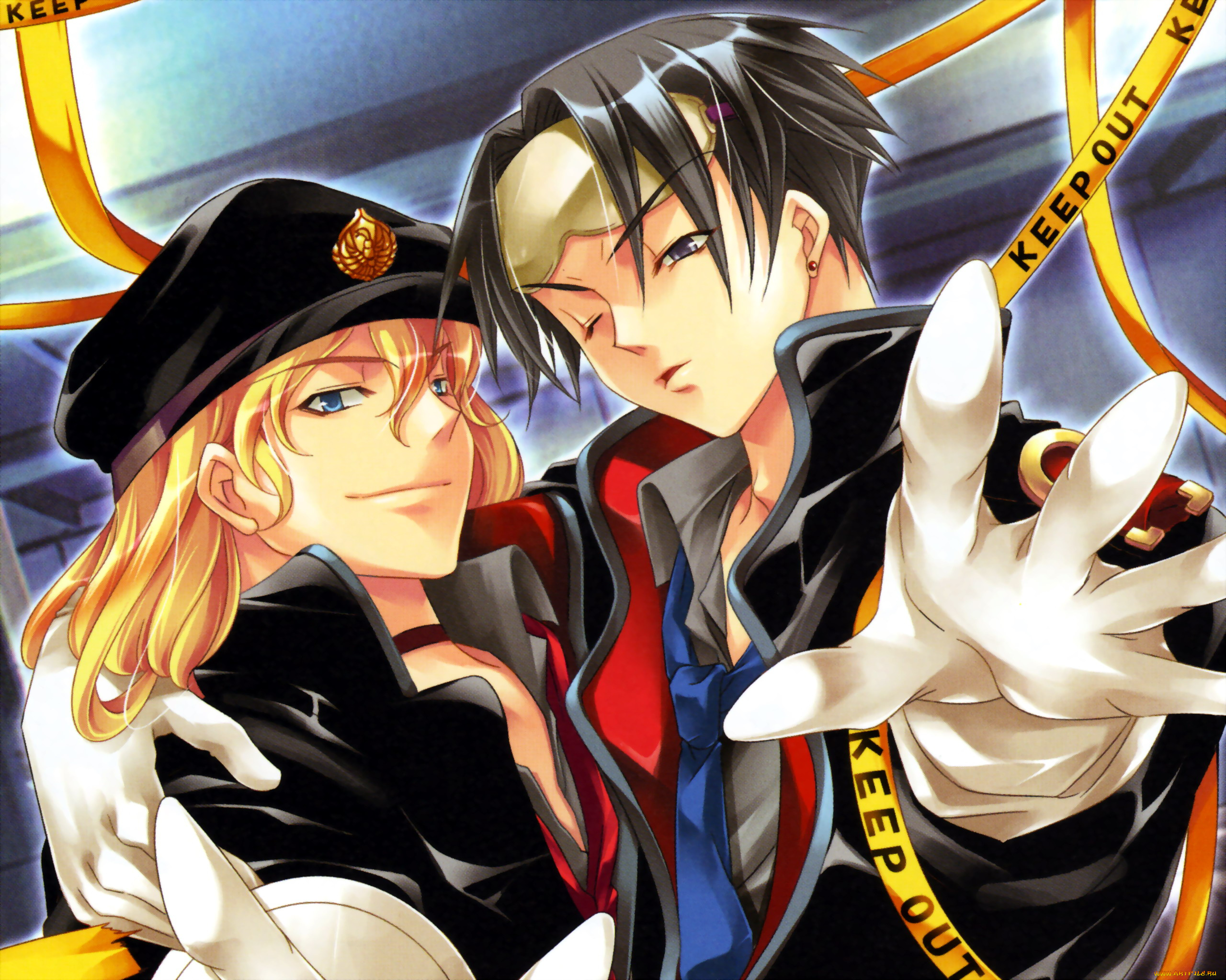 видео, игры, absolute, obedience, лента, форма, луиз, хардвич, киа, велбехенна