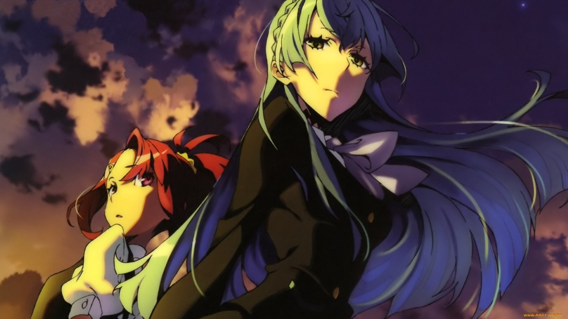 аниме, kiznaiver, связанные