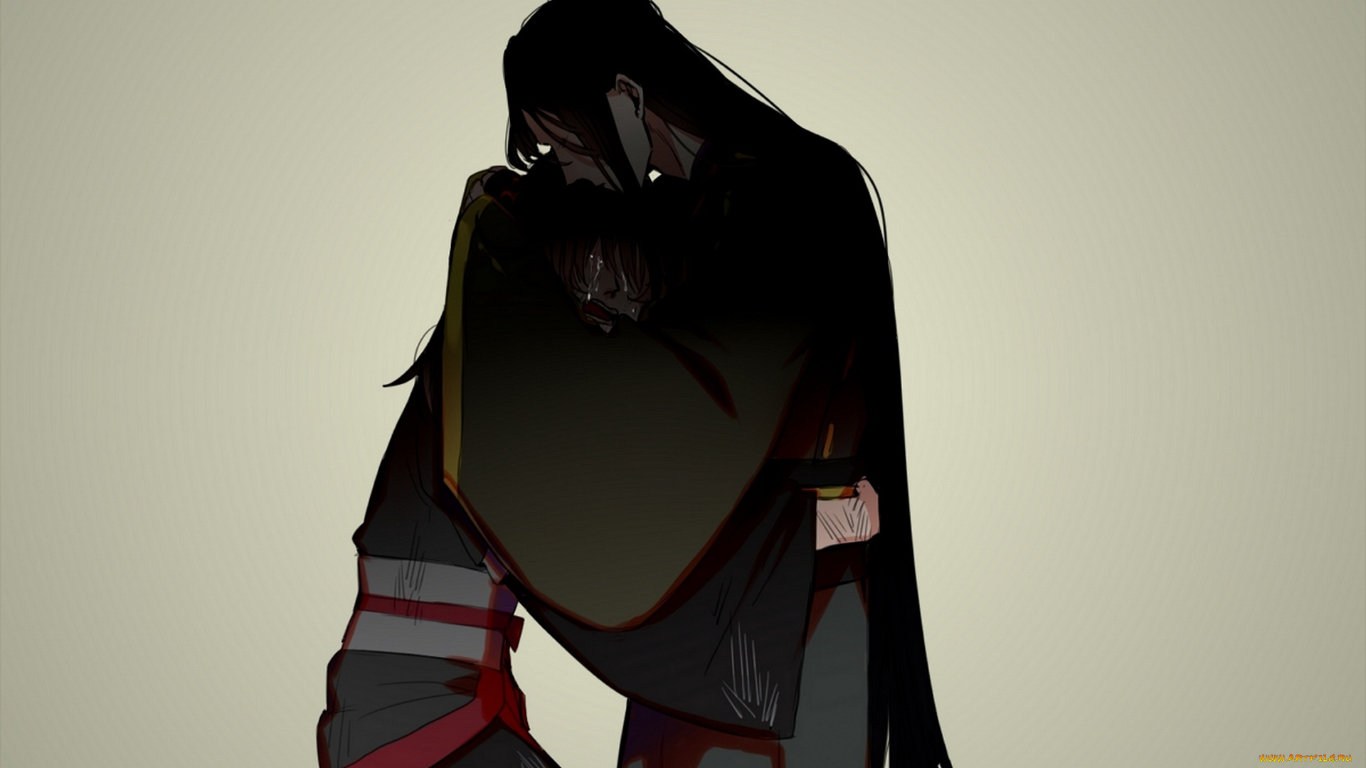 аниме, mo, dao, zu, shi, the, untamed, неукротимый, повелитель, чэньцин, мосян, тунсю, mo, dao, zu, shi, магистр, дьявольского, культа