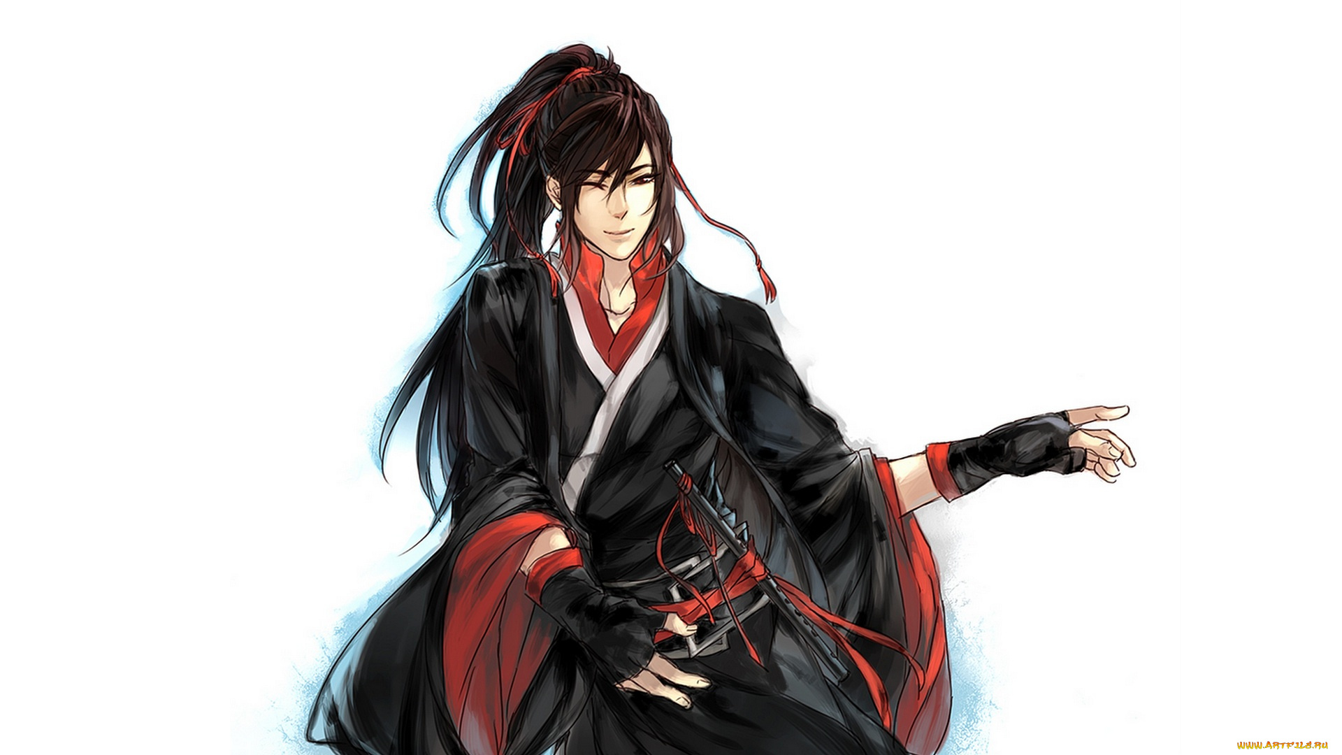 аниме, mo, dao, zu, shi, the, untamed, неукротимый, повелитель, чэньцин, мосян, тунсю, mo, dao, zu, shi, магистр, дьявольского, культа