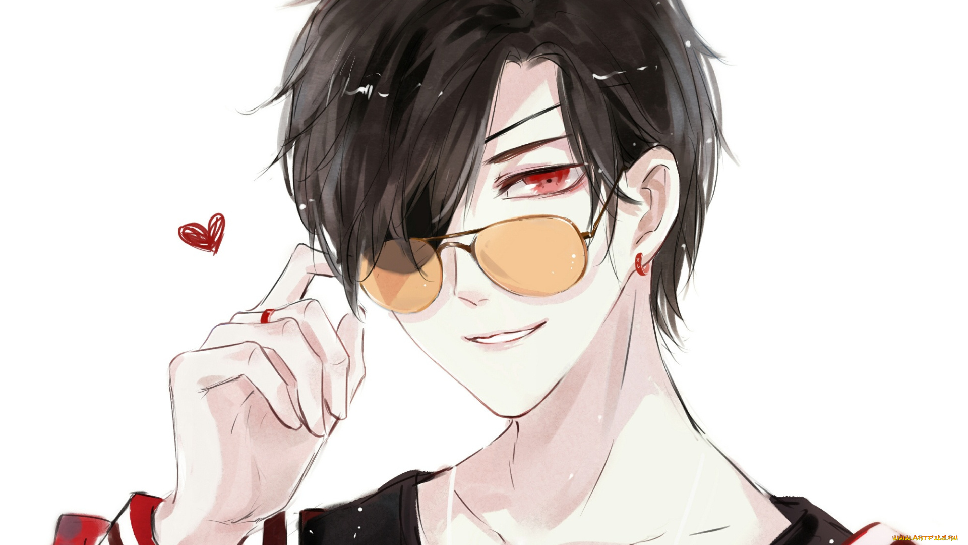 аниме, tian, guan, ci, fu, благословение, небожителей, tian, guan, ci, fu, мосян, тунсю