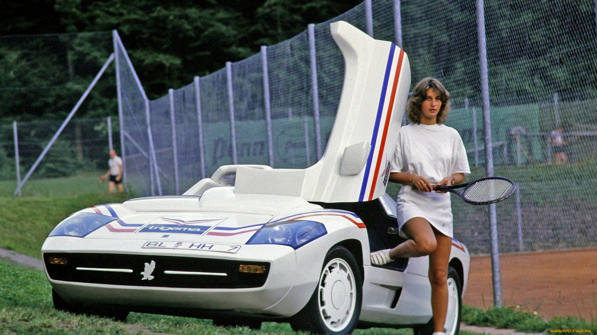 автомобили, isdera