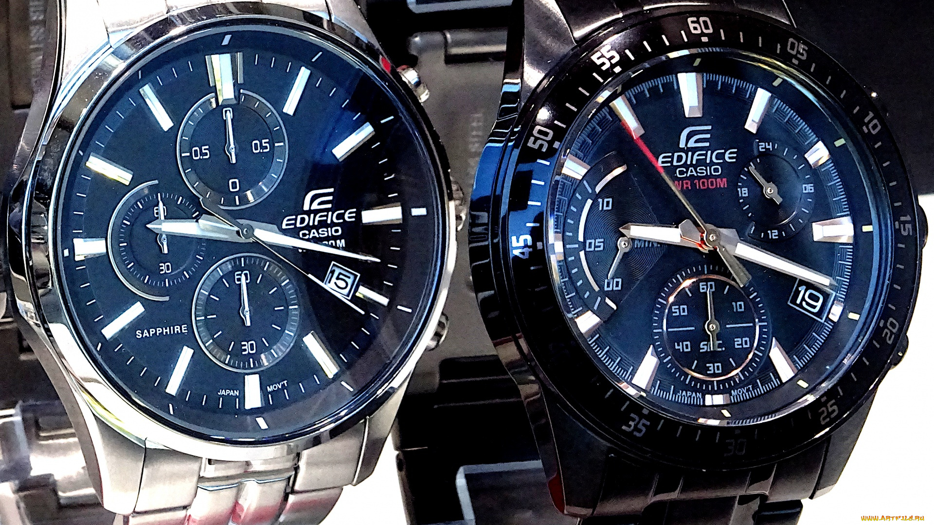 бренды, casio, часы