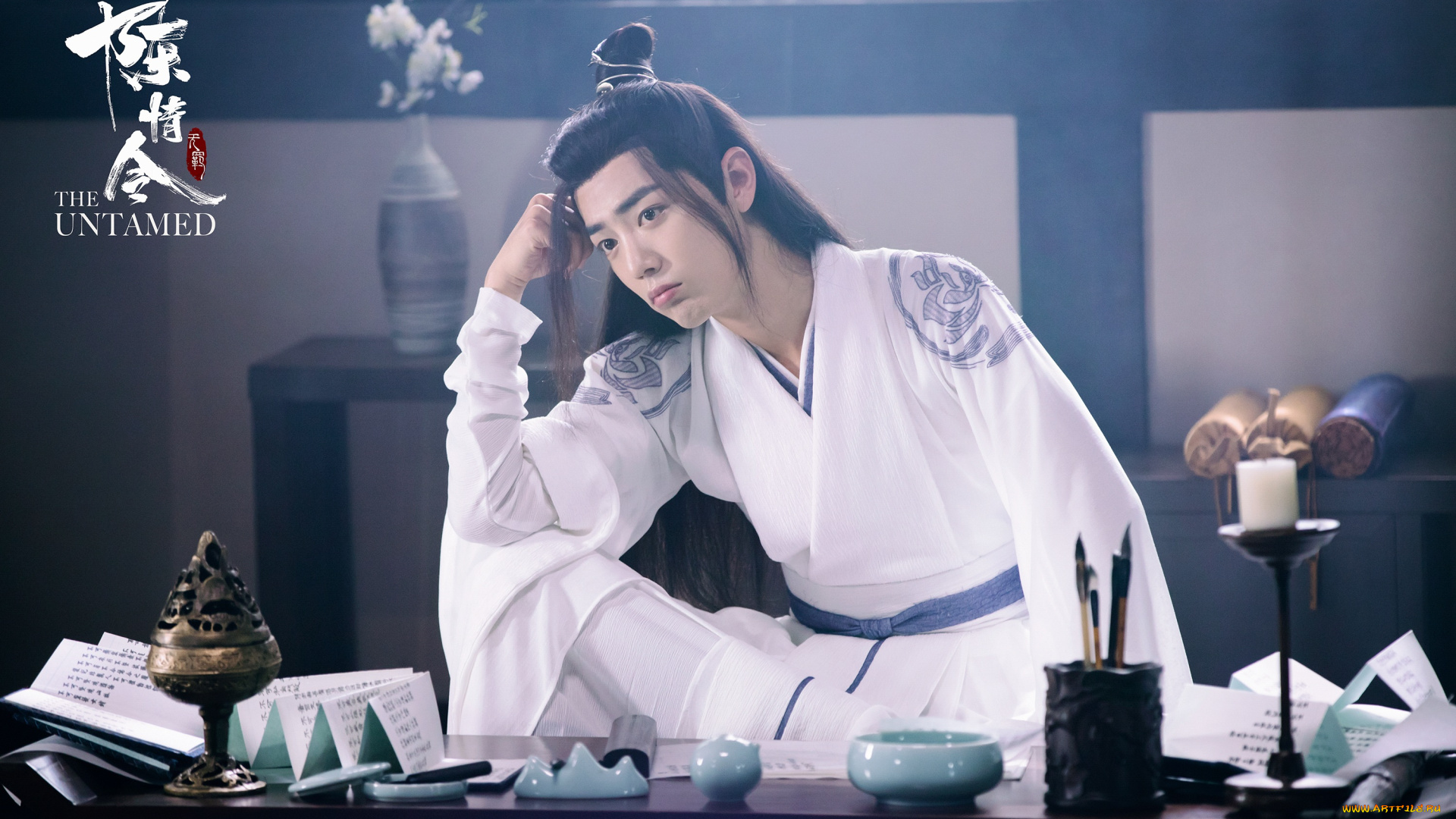 кино, фильмы, the, untamed, the, untamed, неукротимый, повелитель, чэньцин, мосян, тунсю, mo, dao, zu, shi, магистр, дьявольского, культа