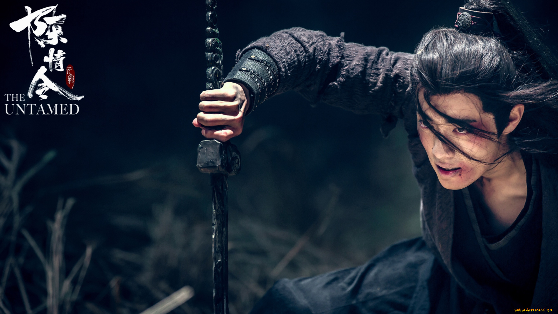 кино, фильмы, the, untamed, the, untamed, неукротимый, повелитель, чэньцин, мосян, тунсю, mo, dao, zu, shi, магистр, дьявольского, культа