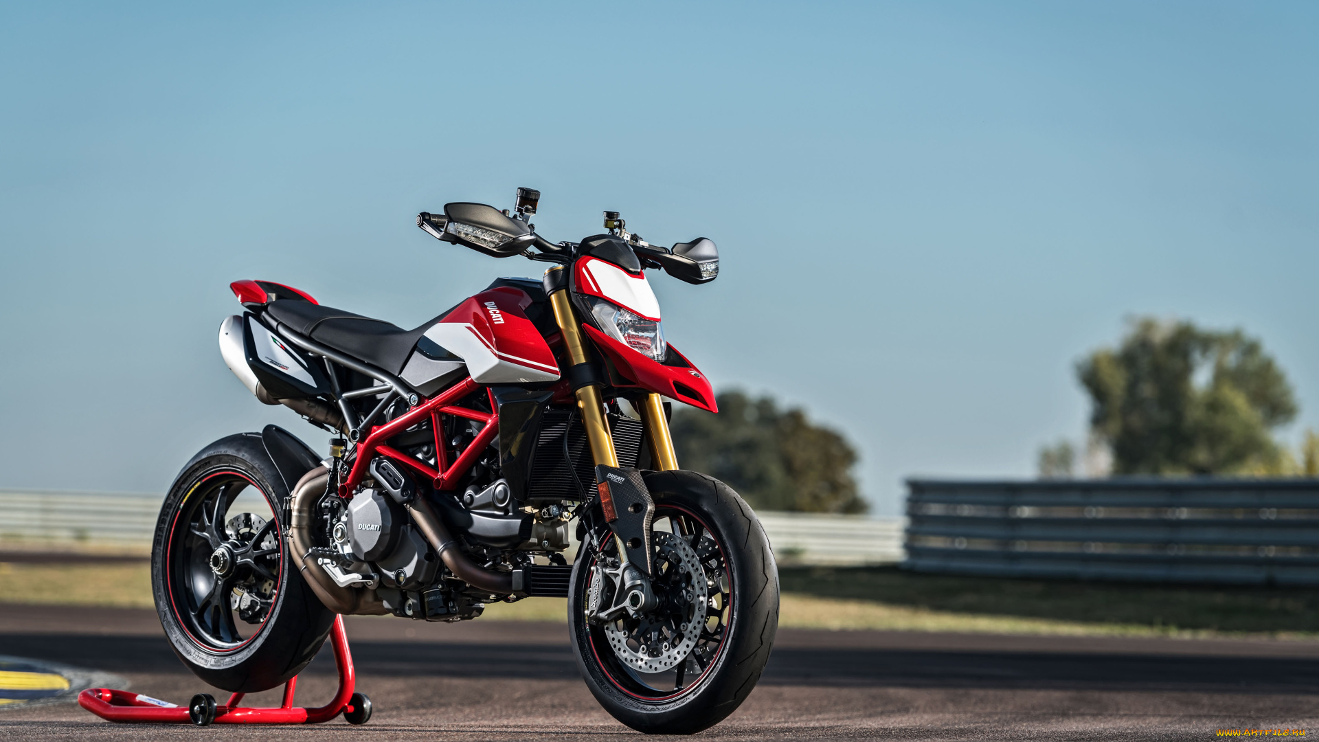 мотоциклы, ducati