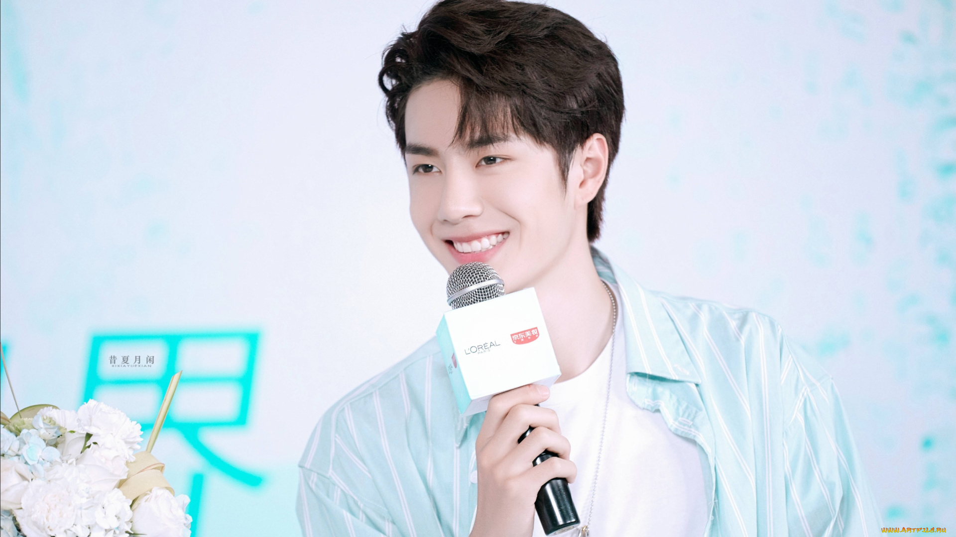 мужчины, wang, yi, bo, ван, ибо, wang, yi, bo