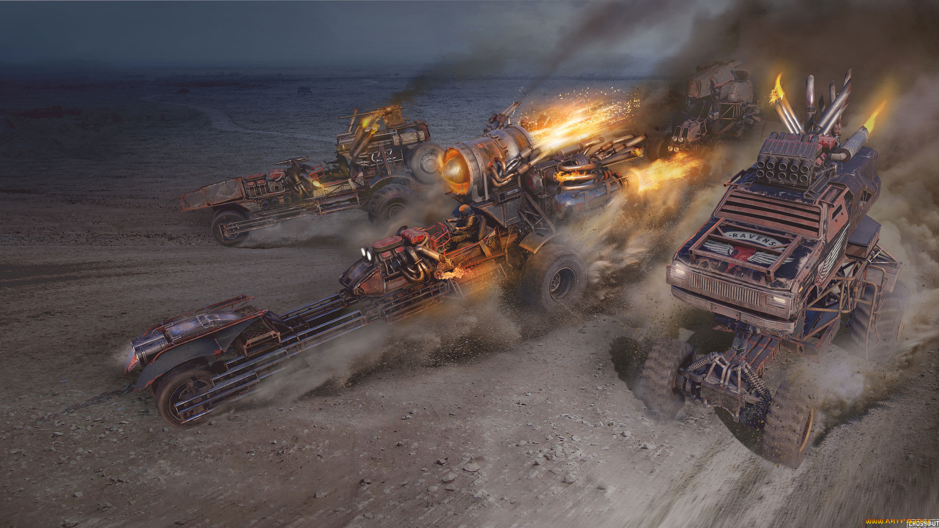 видео, игры, crossout, action, онлайн