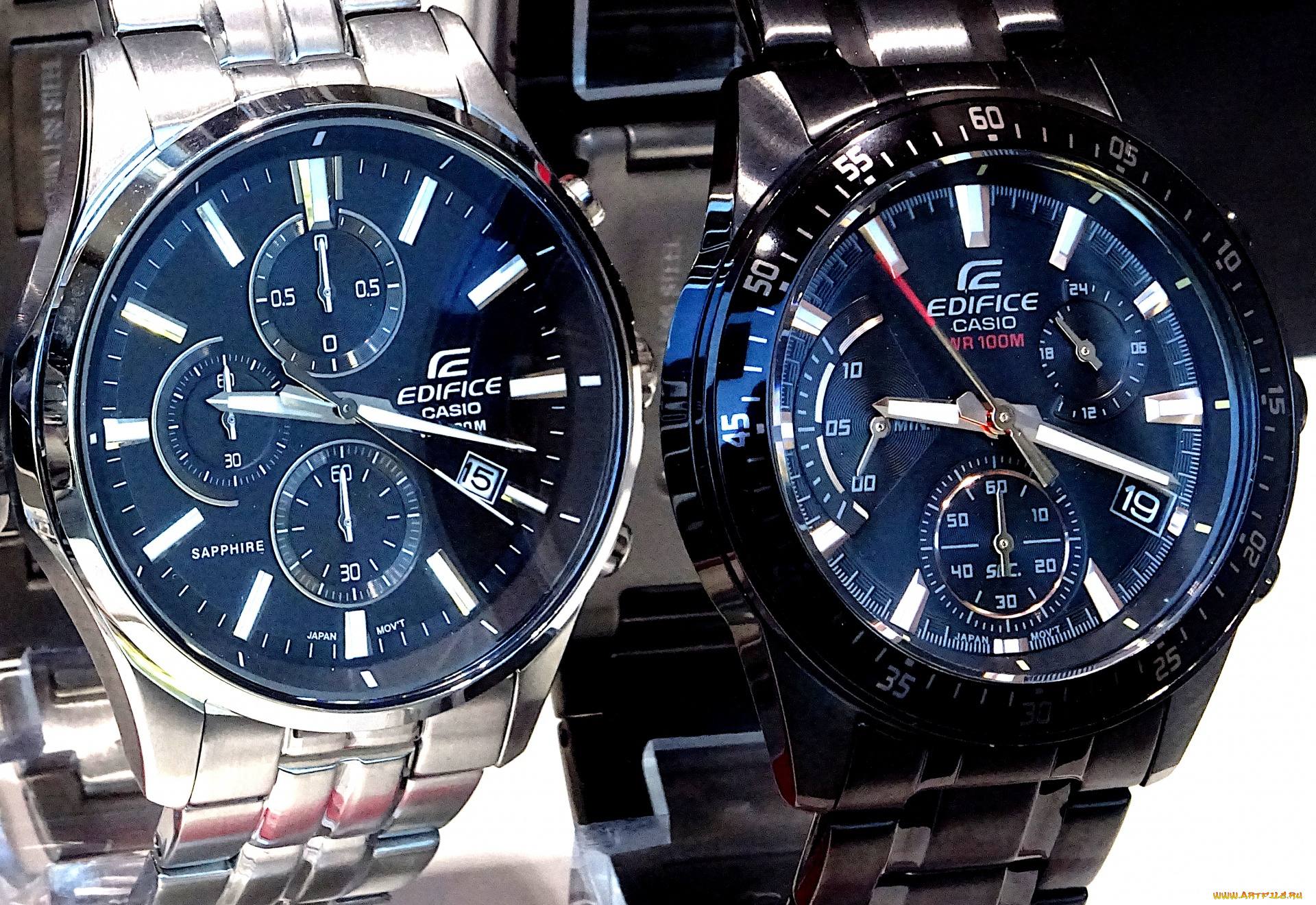 бренды, casio, часы