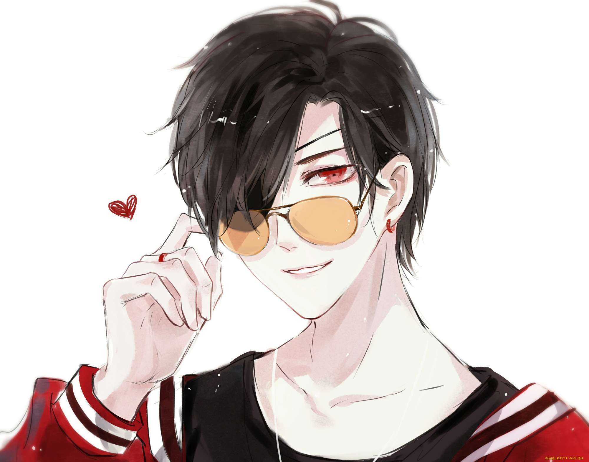 аниме, tian, guan, ci, fu, благословение, небожителей, tian, guan, ci, fu, мосян, тунсю