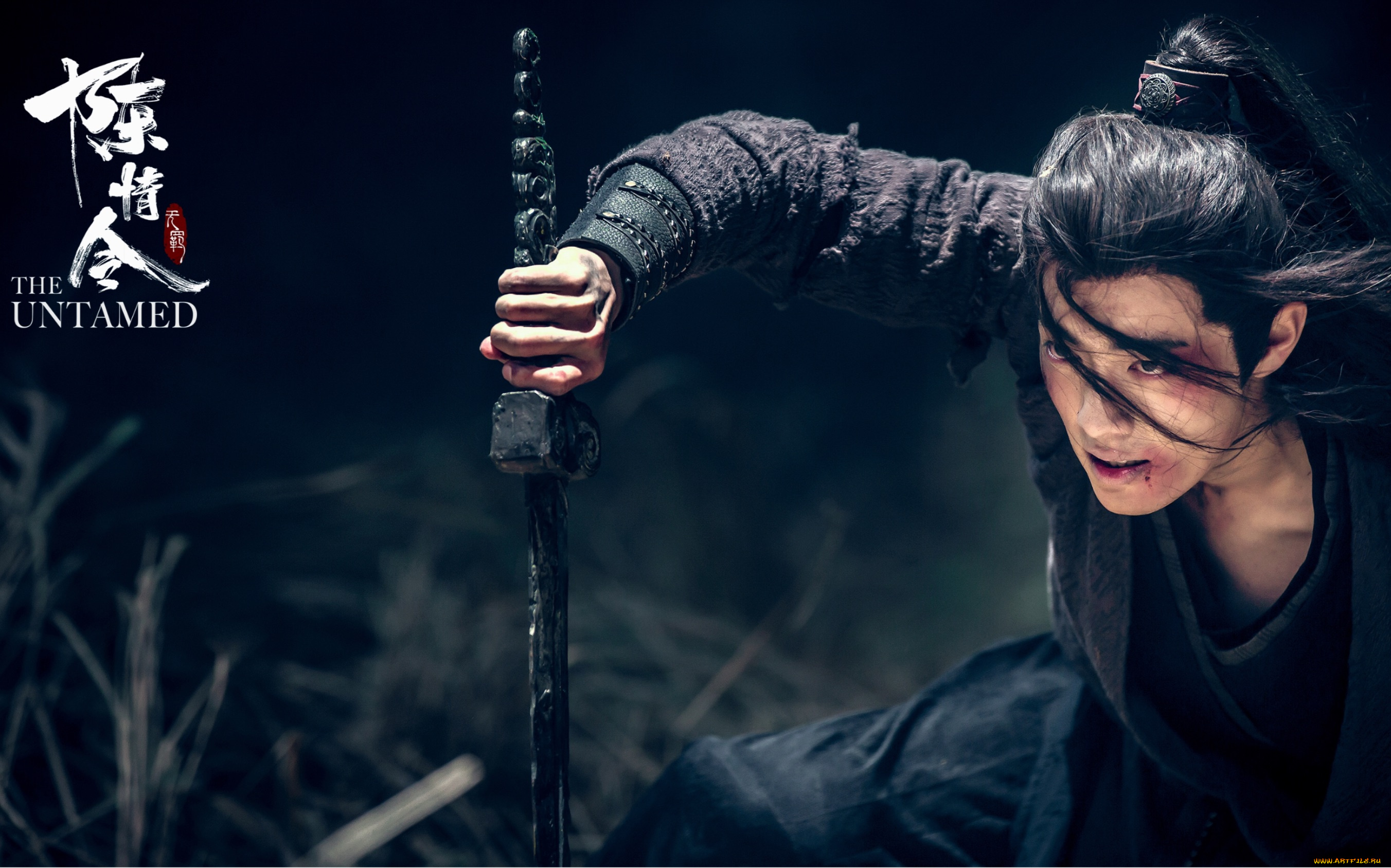 кино, фильмы, the, untamed, the, untamed, неукротимый, повелитель, чэньцин, мосян, тунсю, mo, dao, zu, shi, магистр, дьявольского, культа