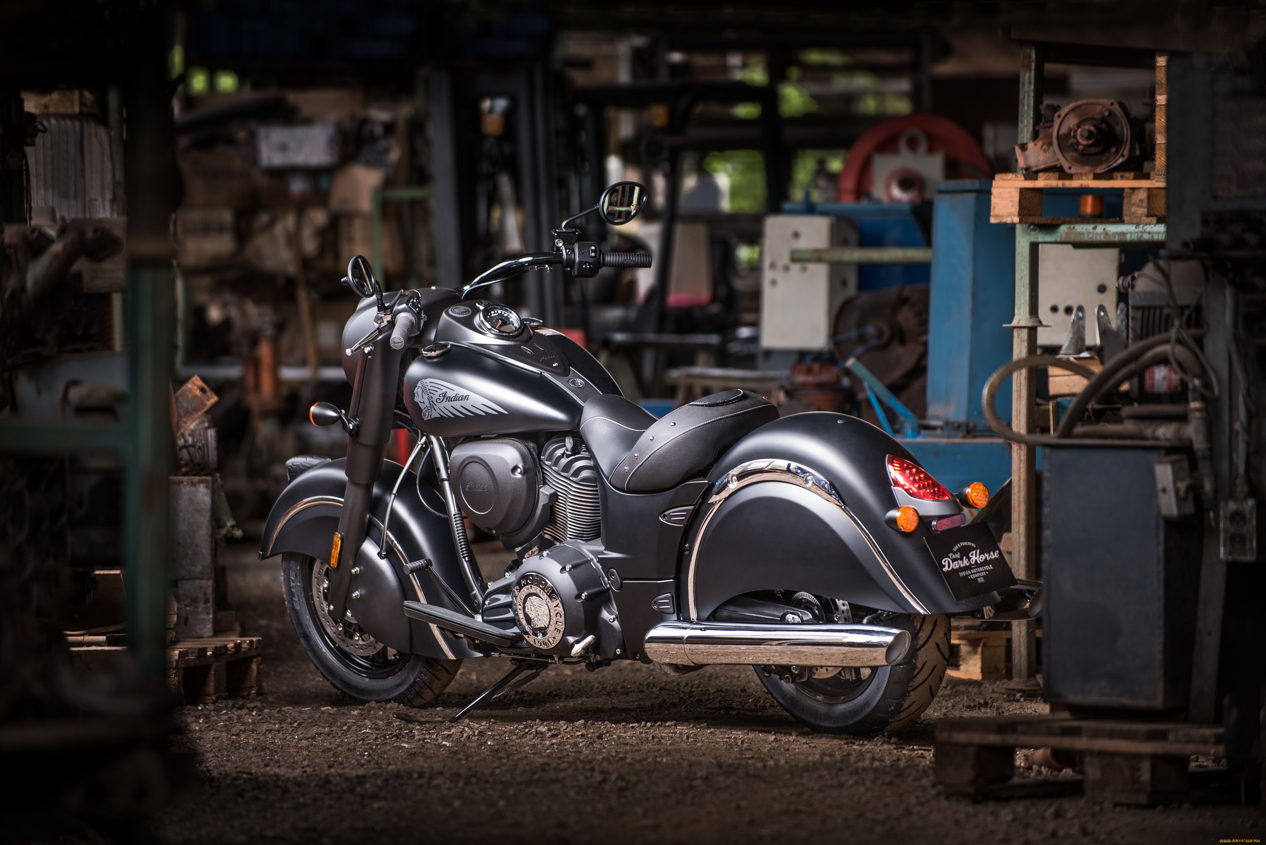 мотоциклы, indian