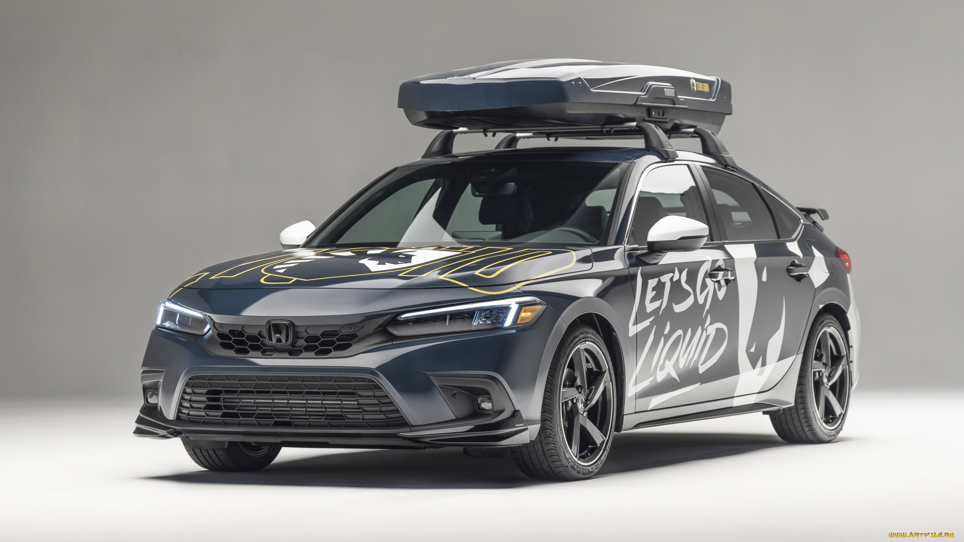 автомобили, honda