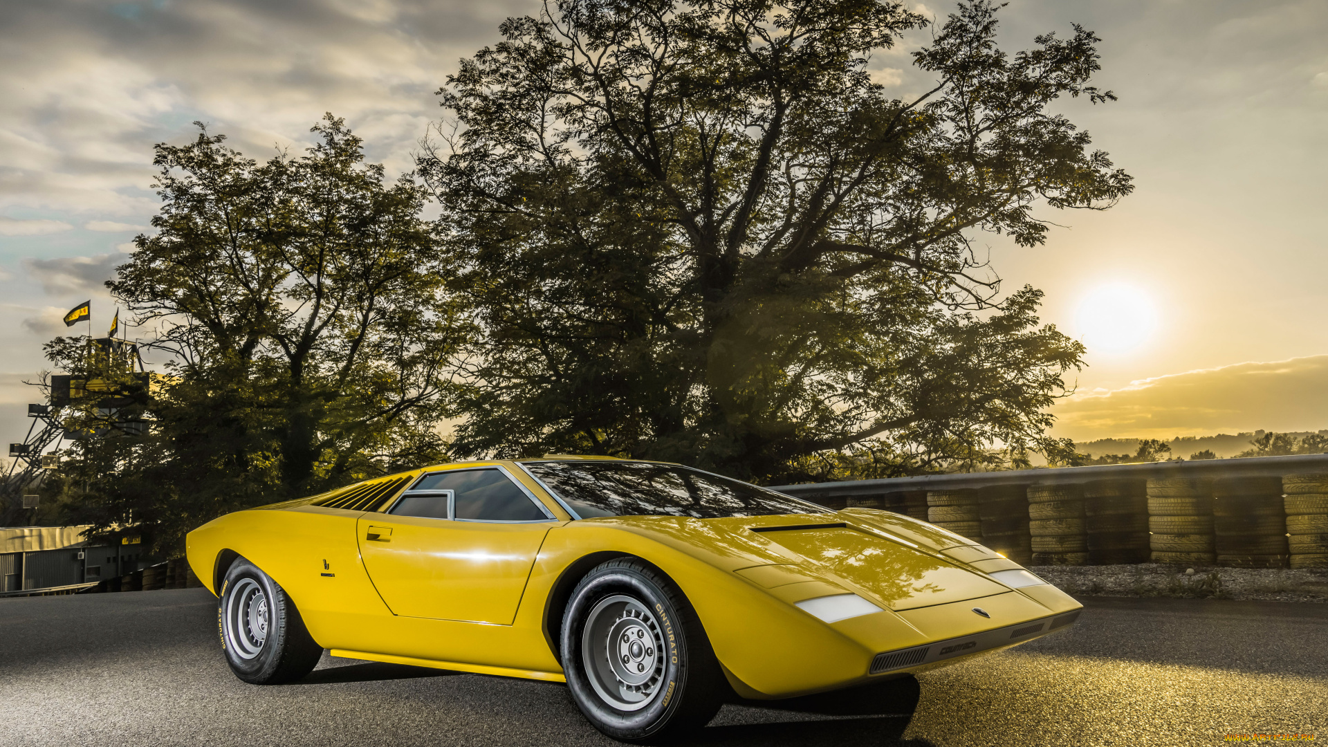 автомобили, lamborghini