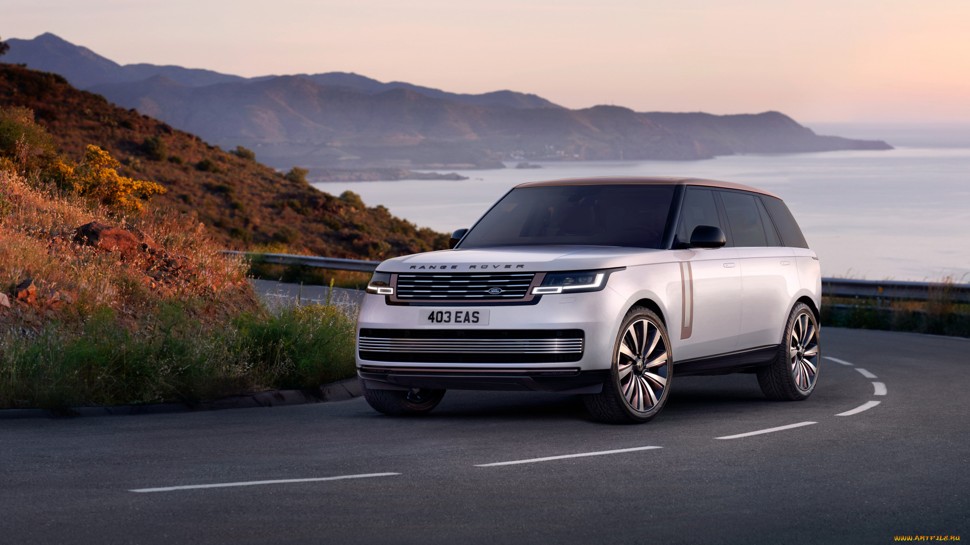 автомобили, range, rover, range-rover