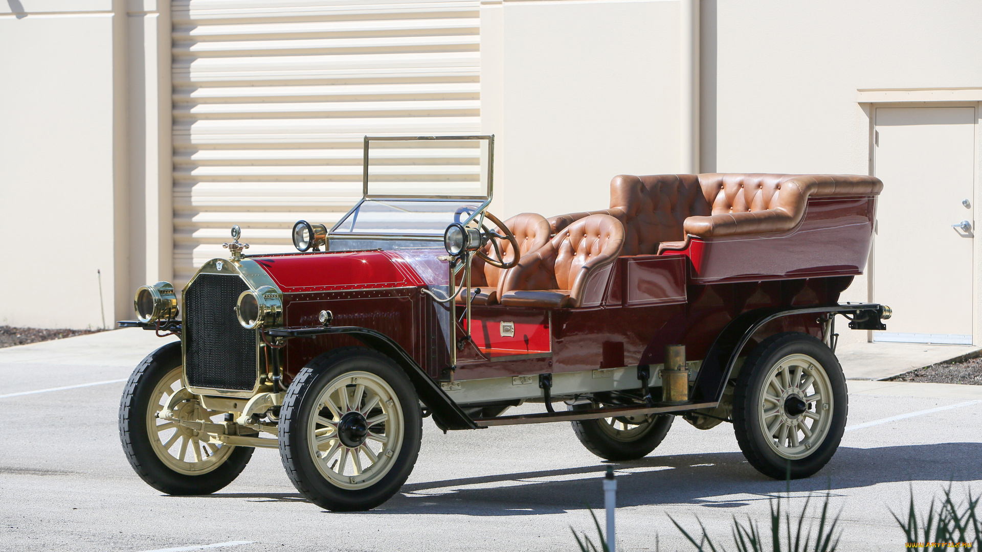 автомобили, reo, speedster