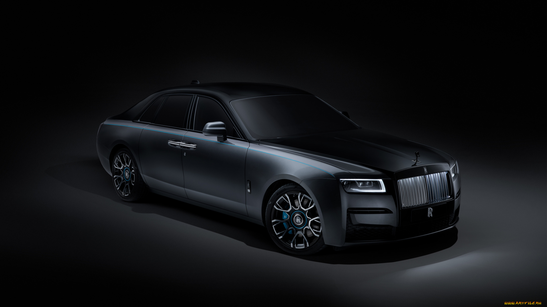 автомобили, rolls-royce