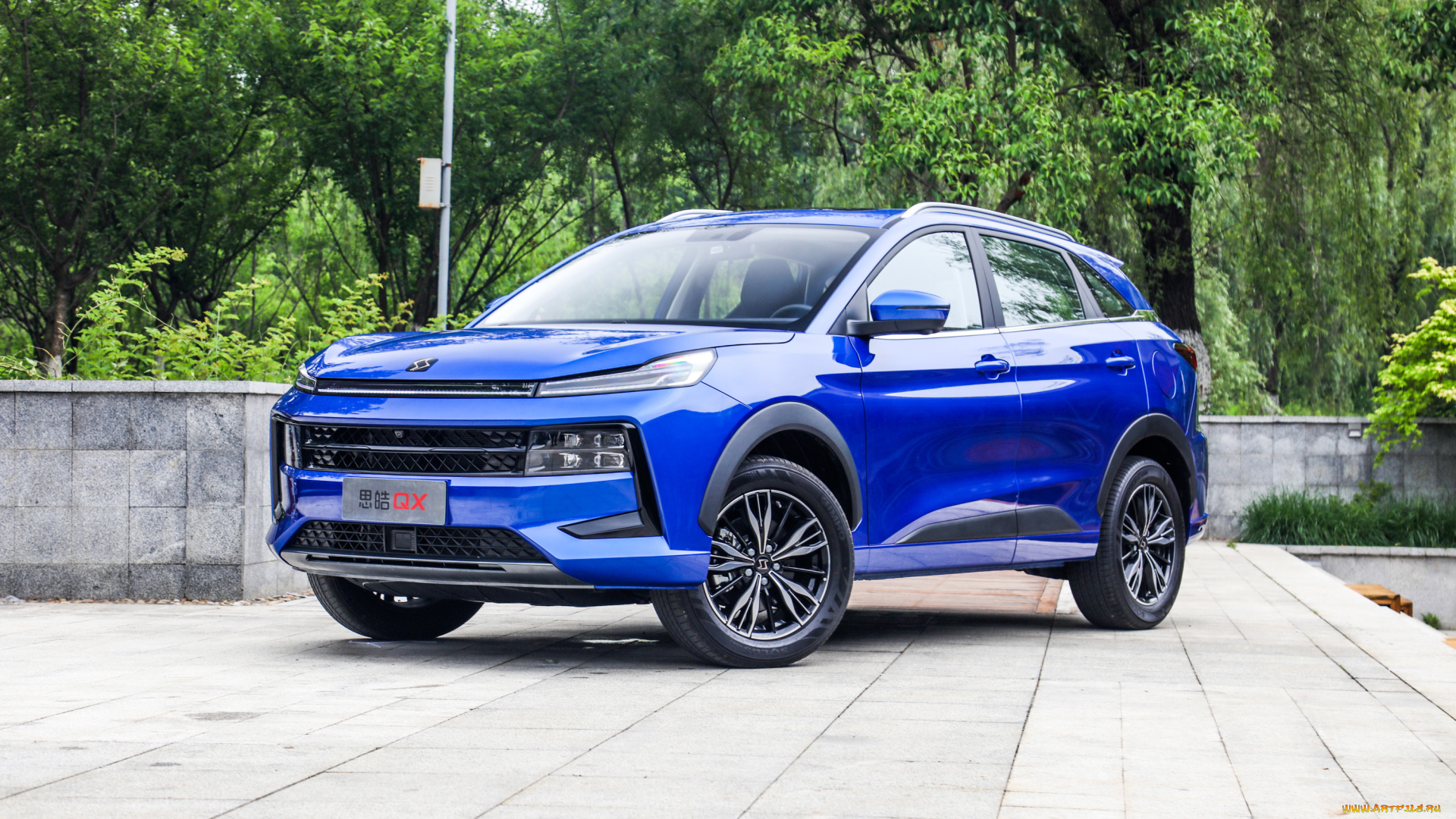 автомобили, sol