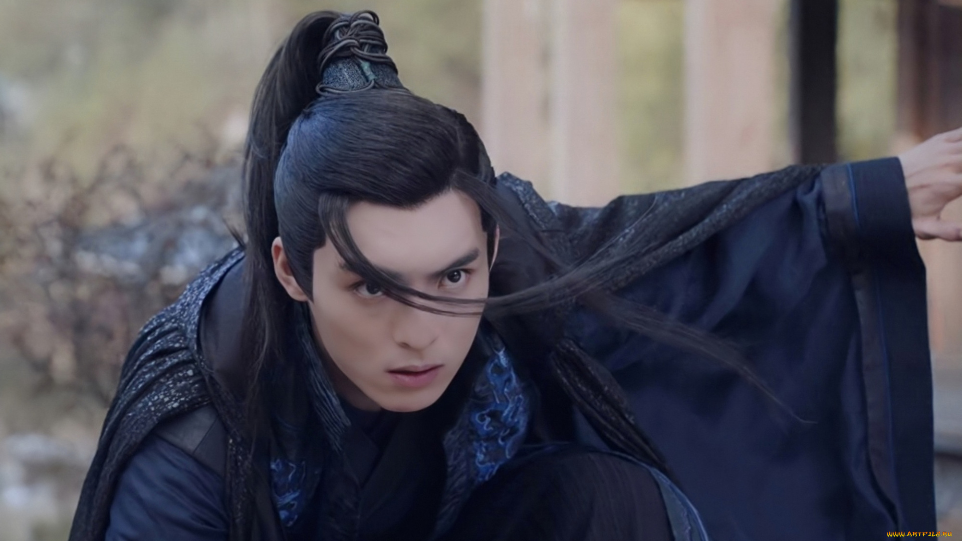 юй, мин, е, кино, фильмы, dance, of, the, phoenix, танец, феникса, ван, хаосюань, wang, hao, xuan