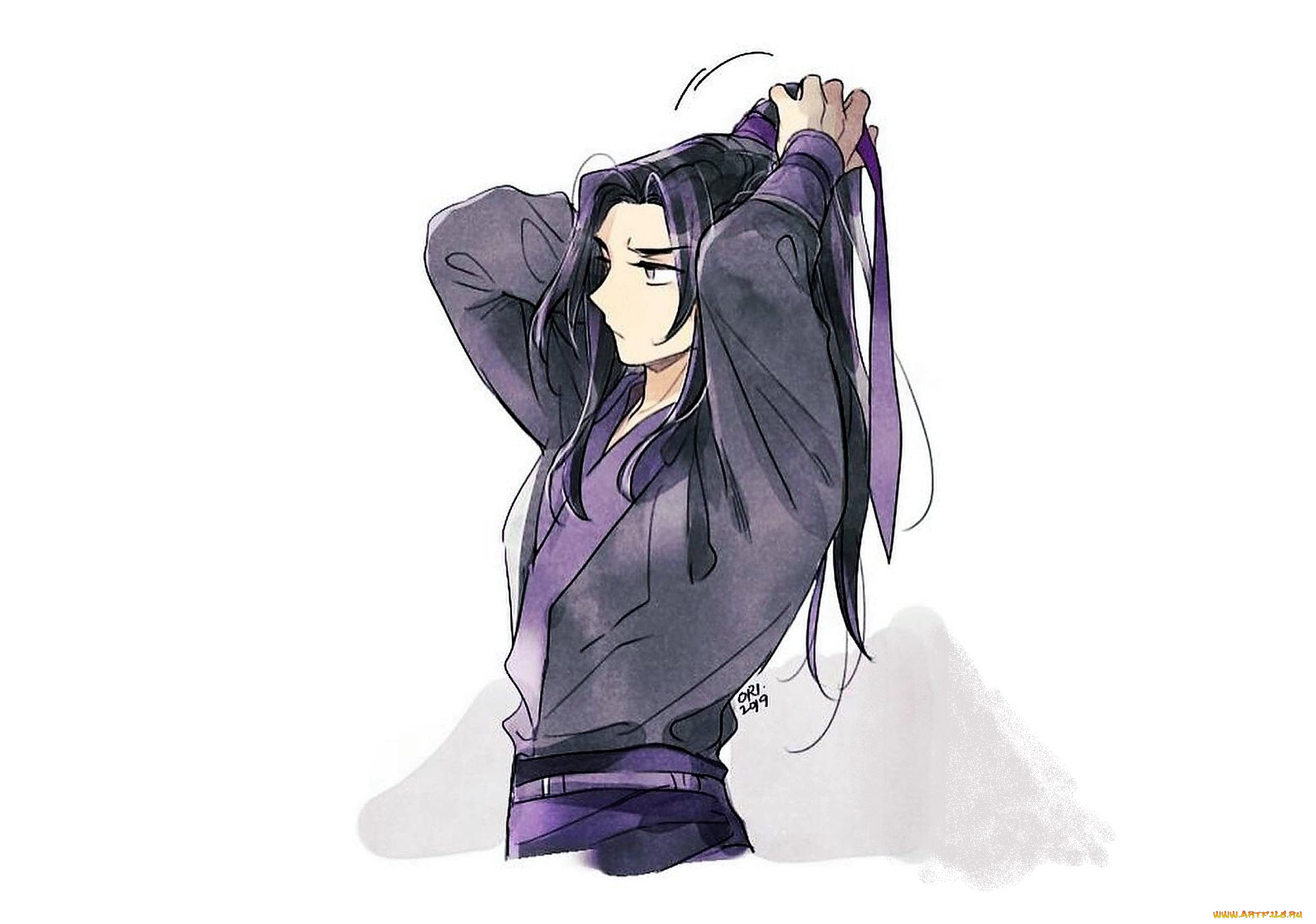 рисованное, кино, , мультфильмы, цзянь, чэн