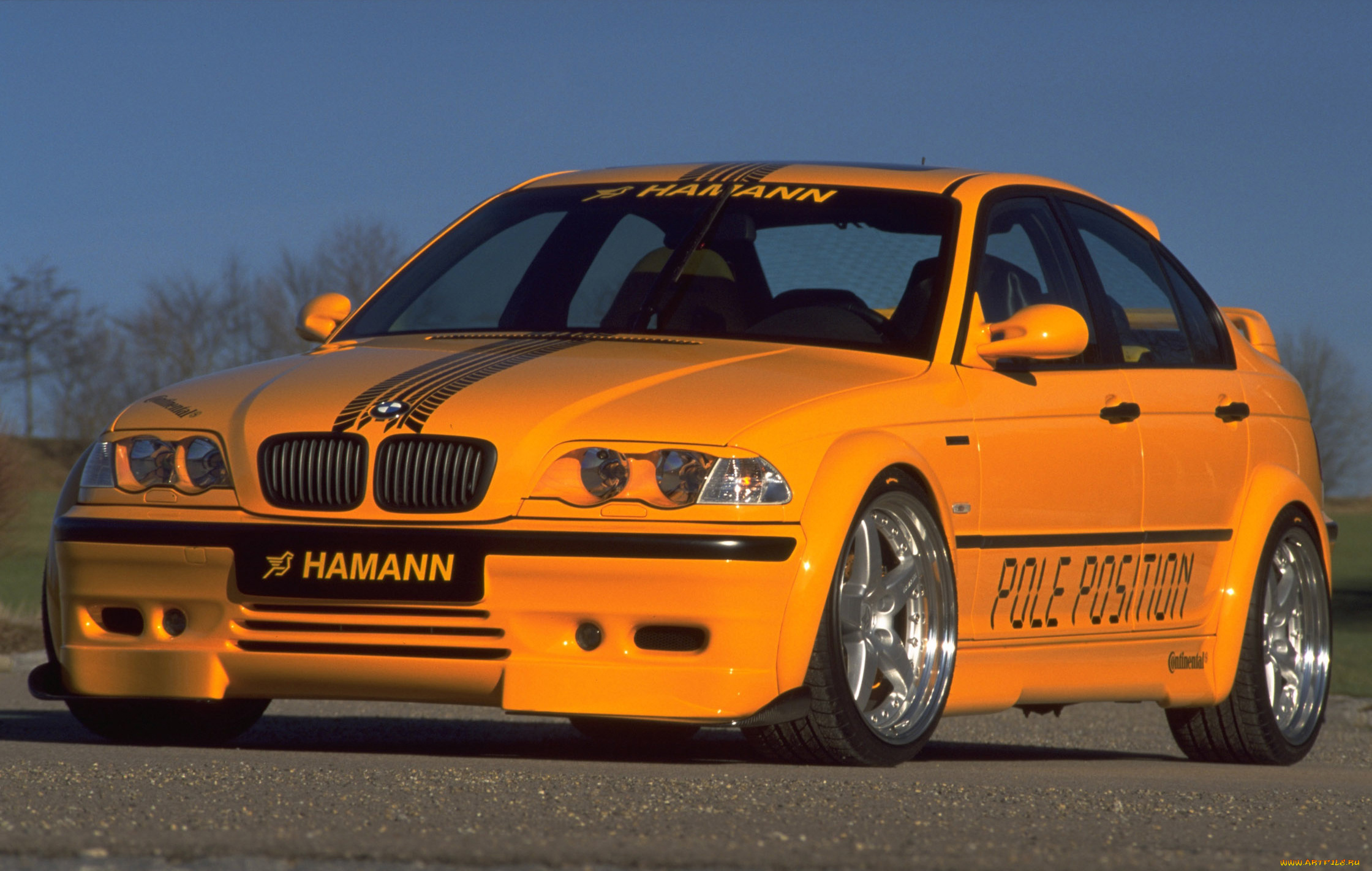 автомобили, bmw, hamann