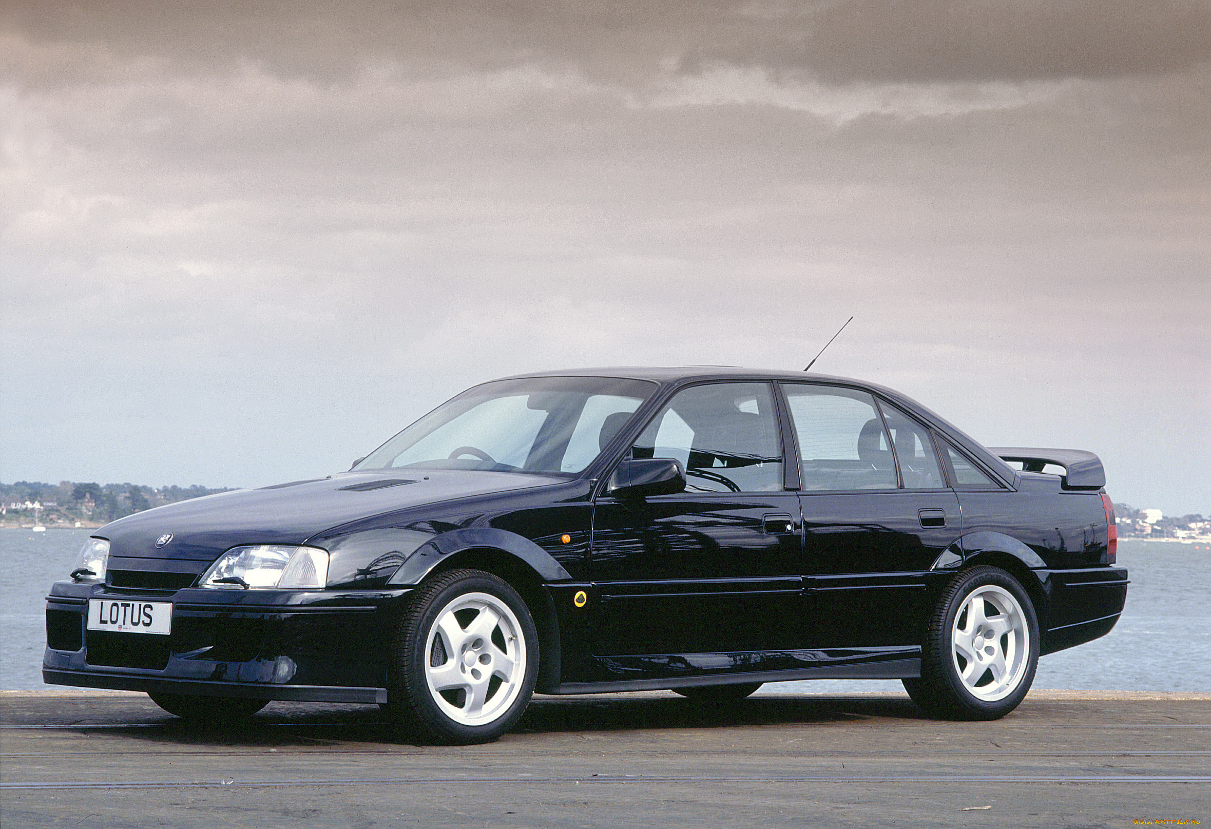 автомобили, vauxhall