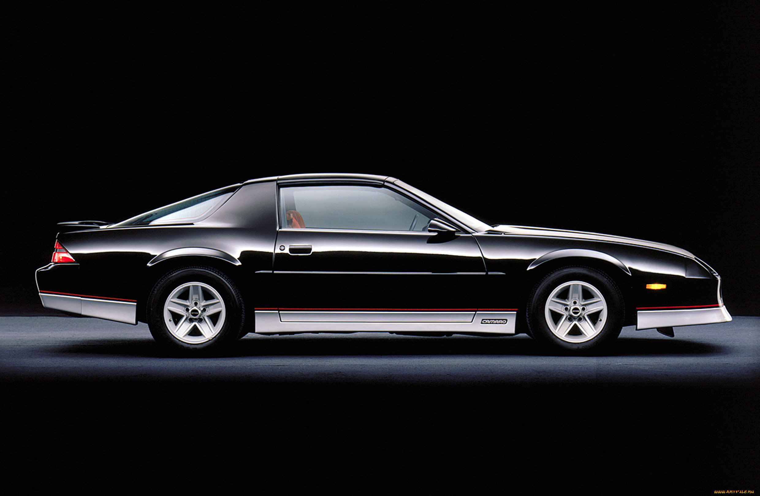 автомобили, camaro