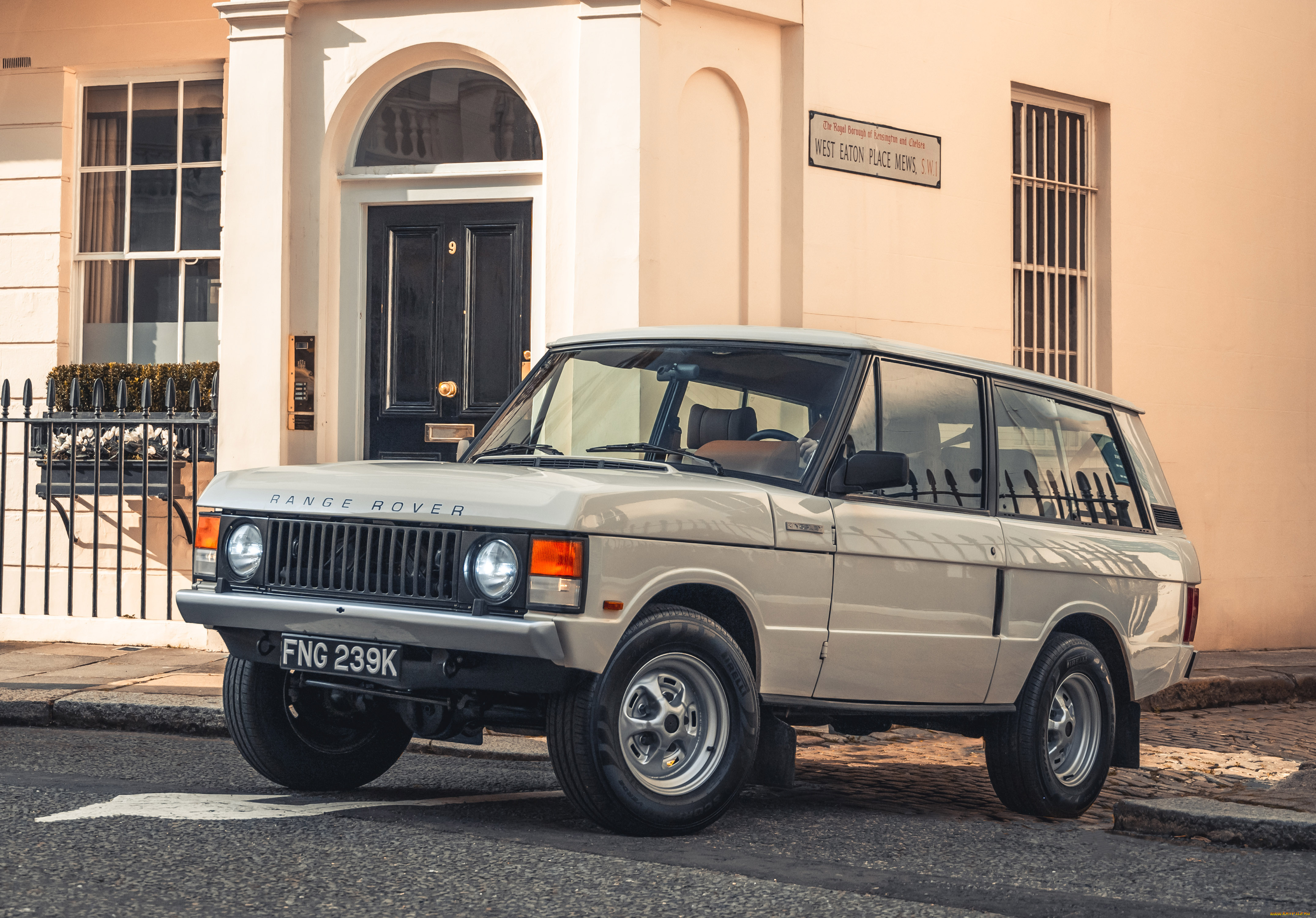 автомобили, range, rover, range-rover