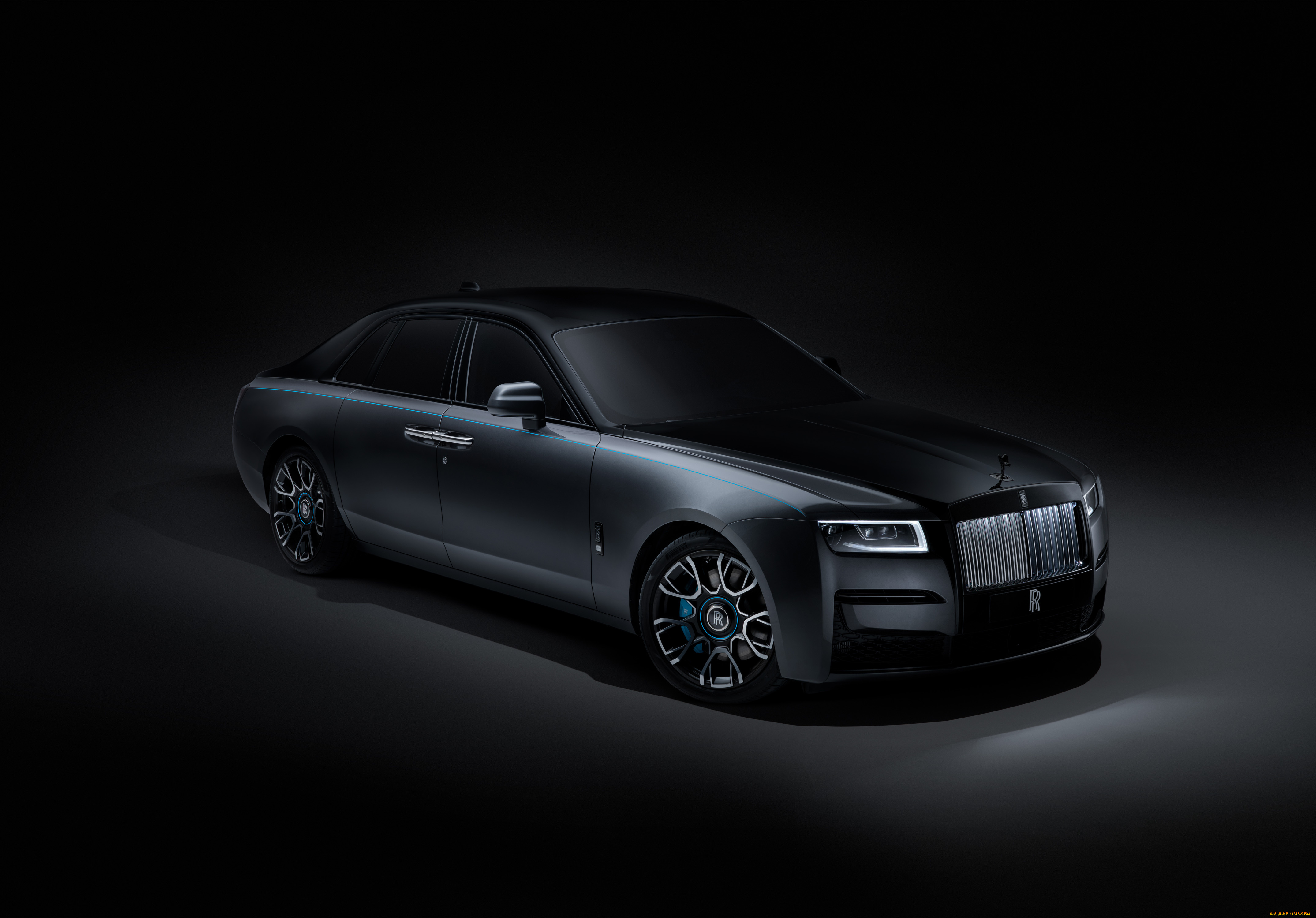 автомобили, rolls-royce