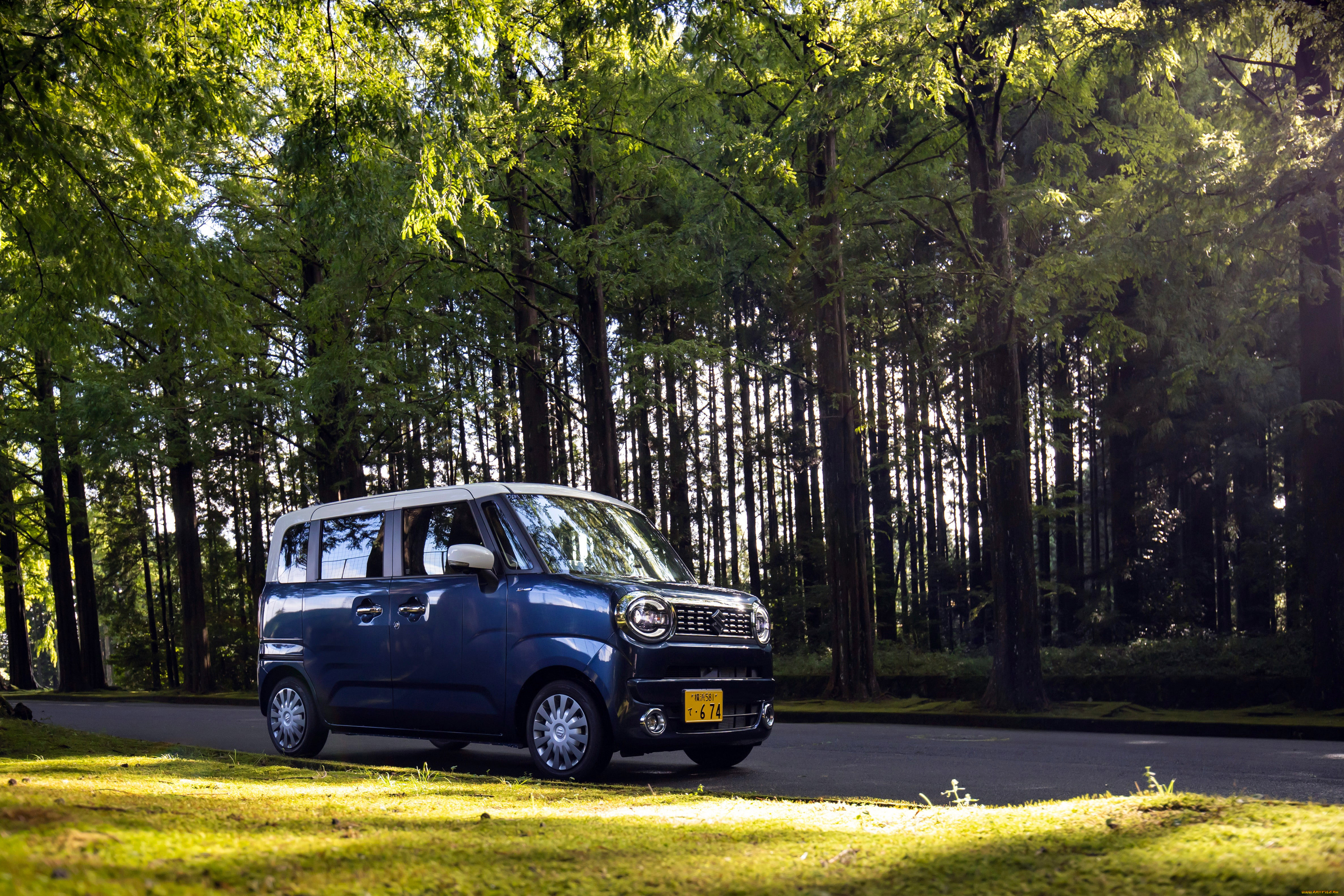 автомобили, suzuki