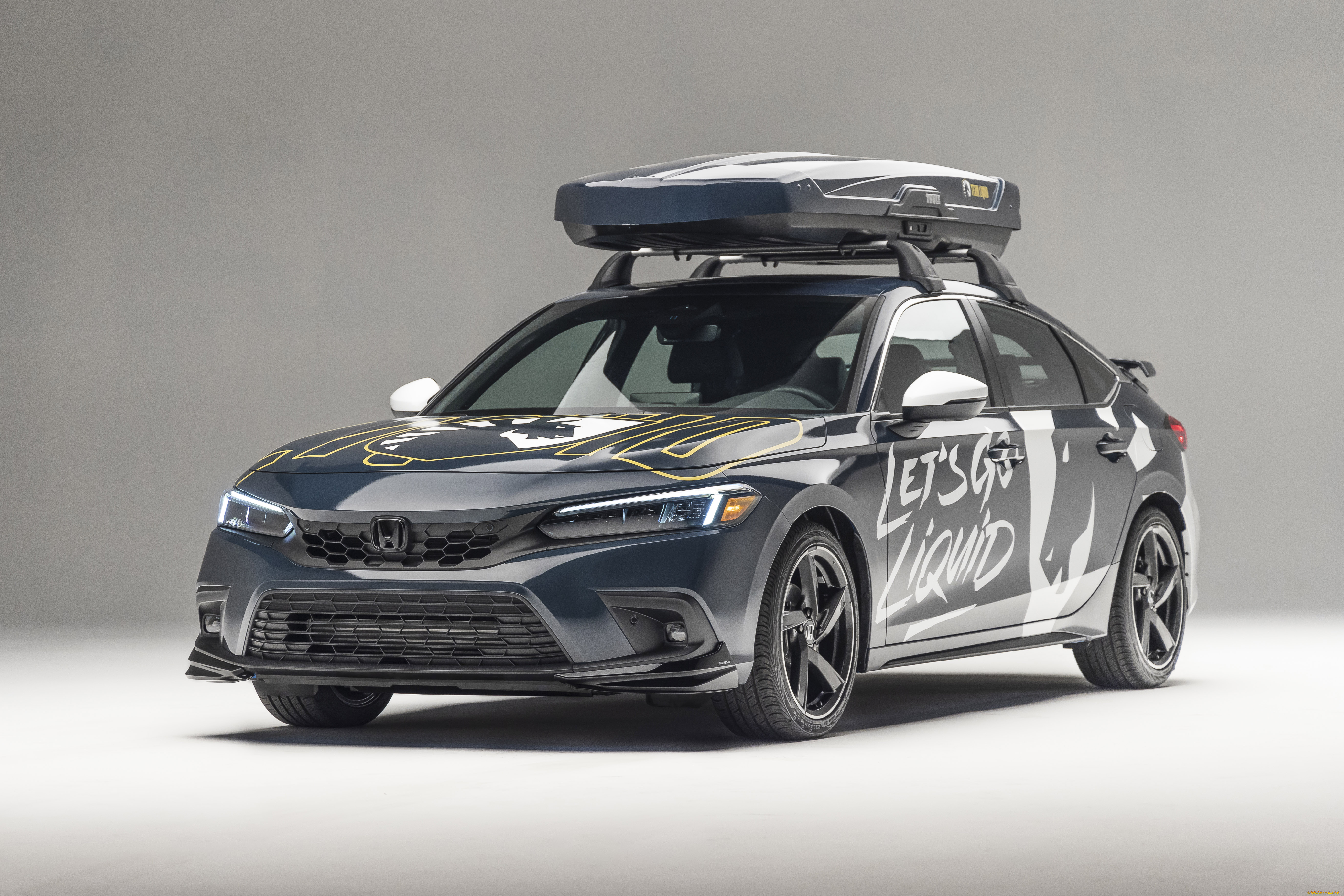 автомобили, honda