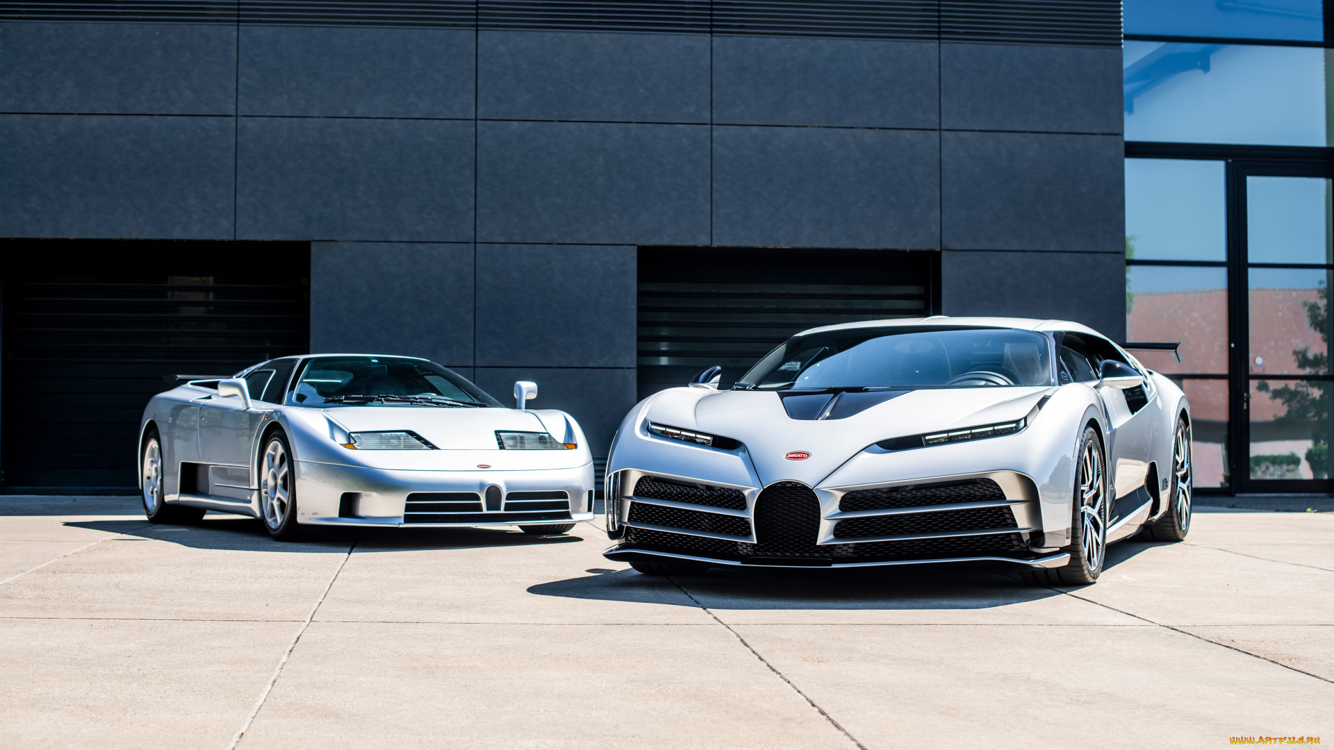 автомобили, bugatti