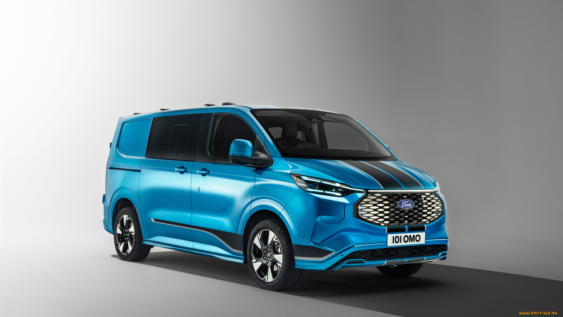 автомобили, ford