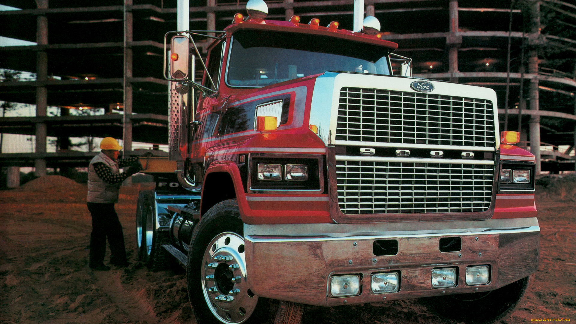 автомобили, ford, trucks, ford