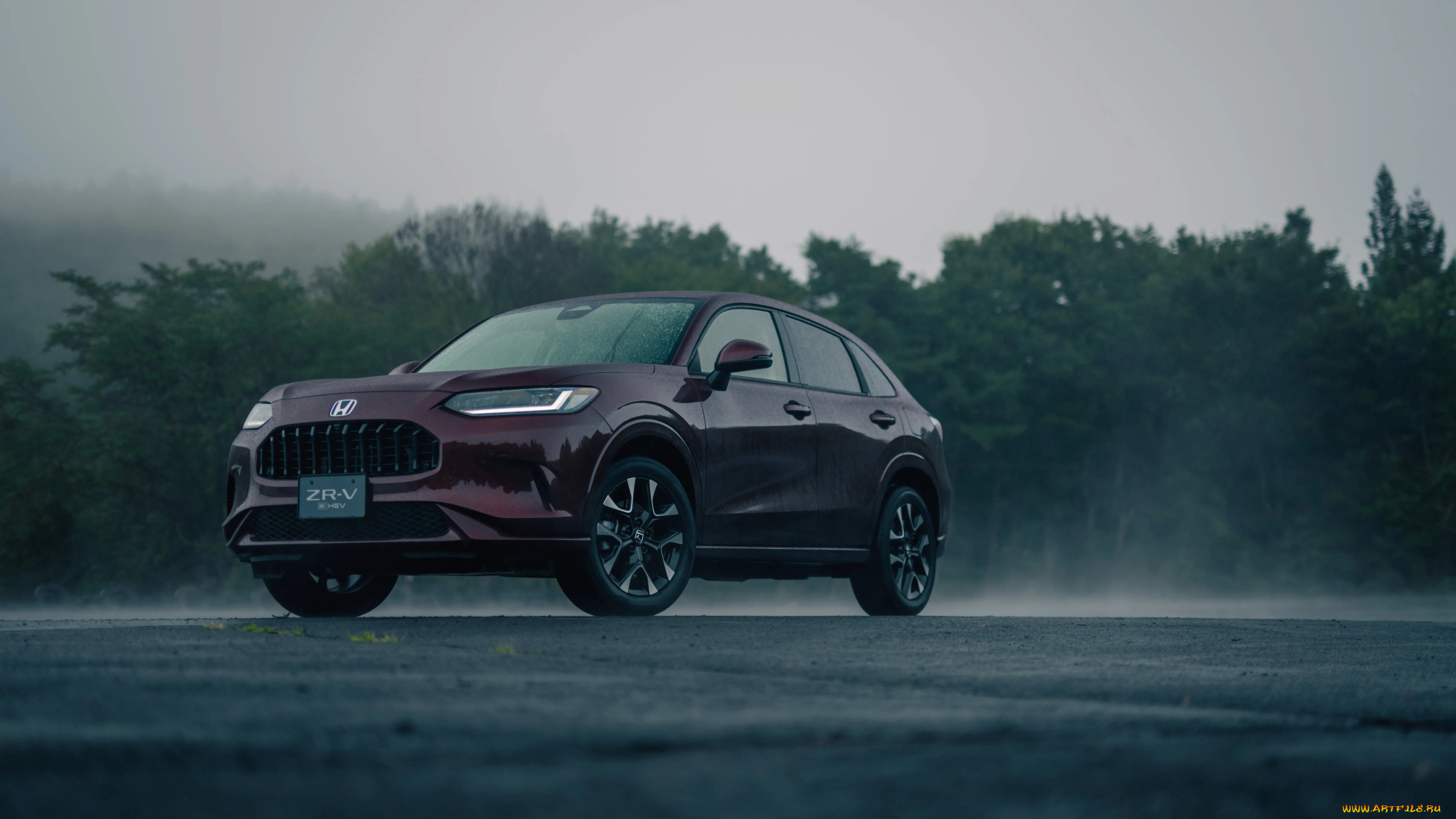 автомобили, honda