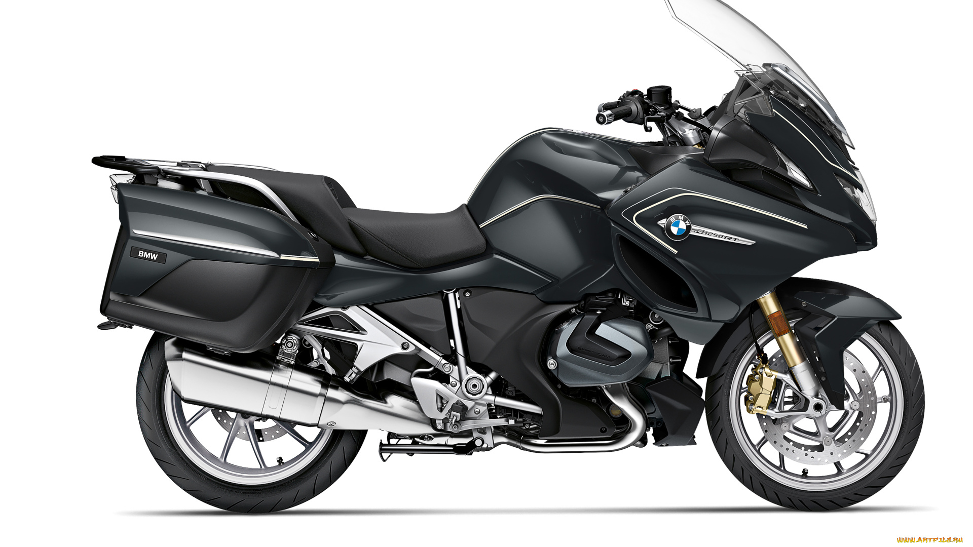 мотоциклы, bmw