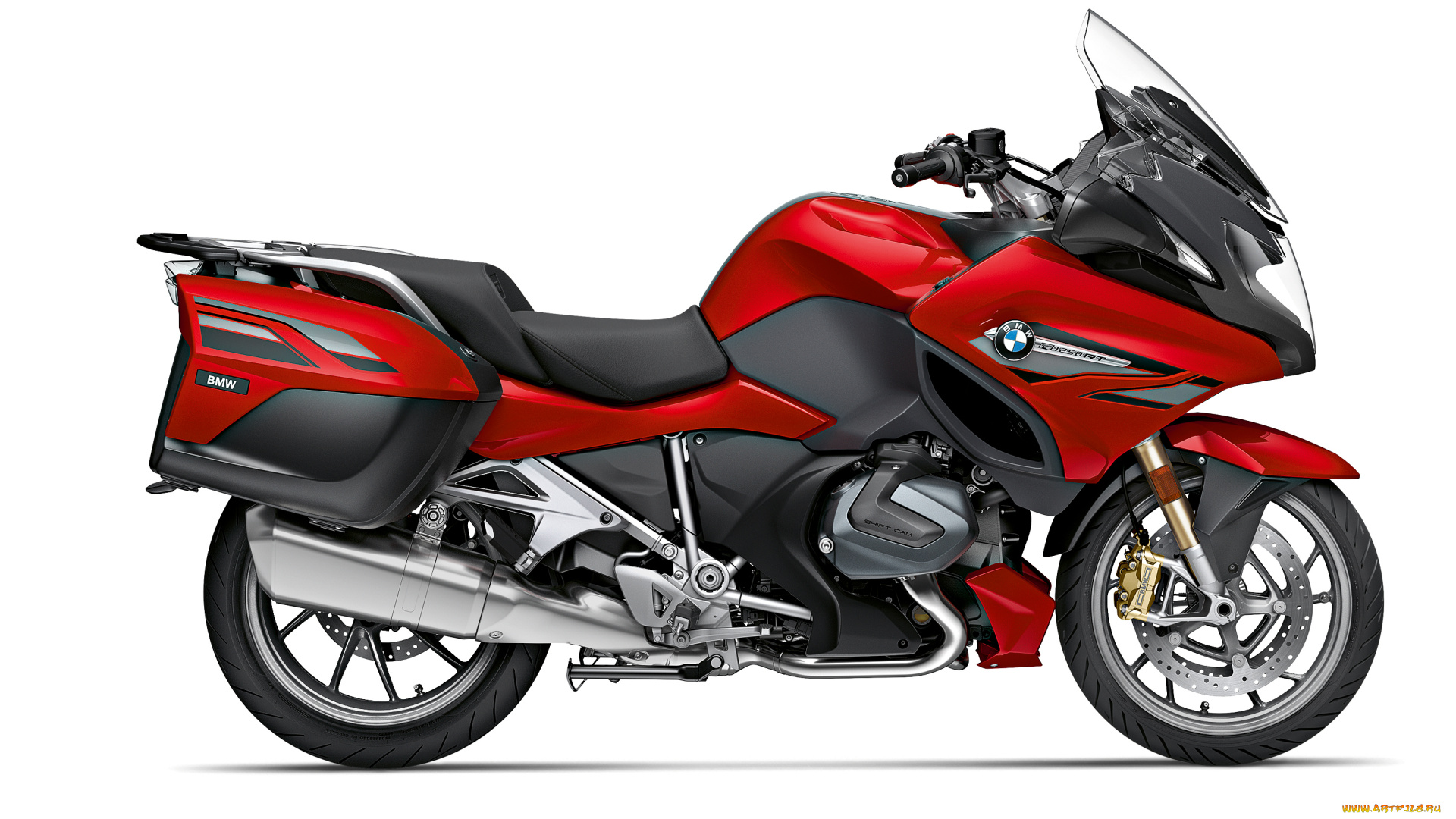 мотоциклы, bmw