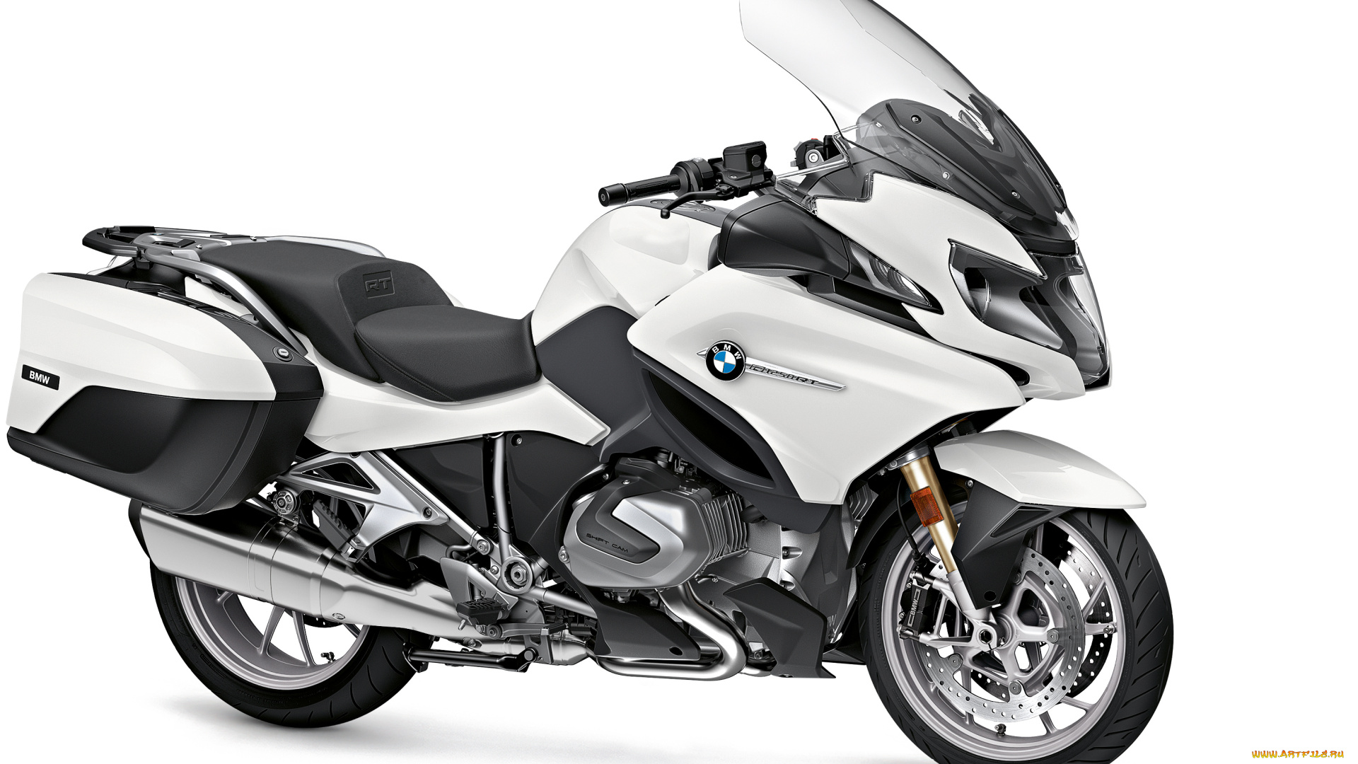 мотоциклы, bmw