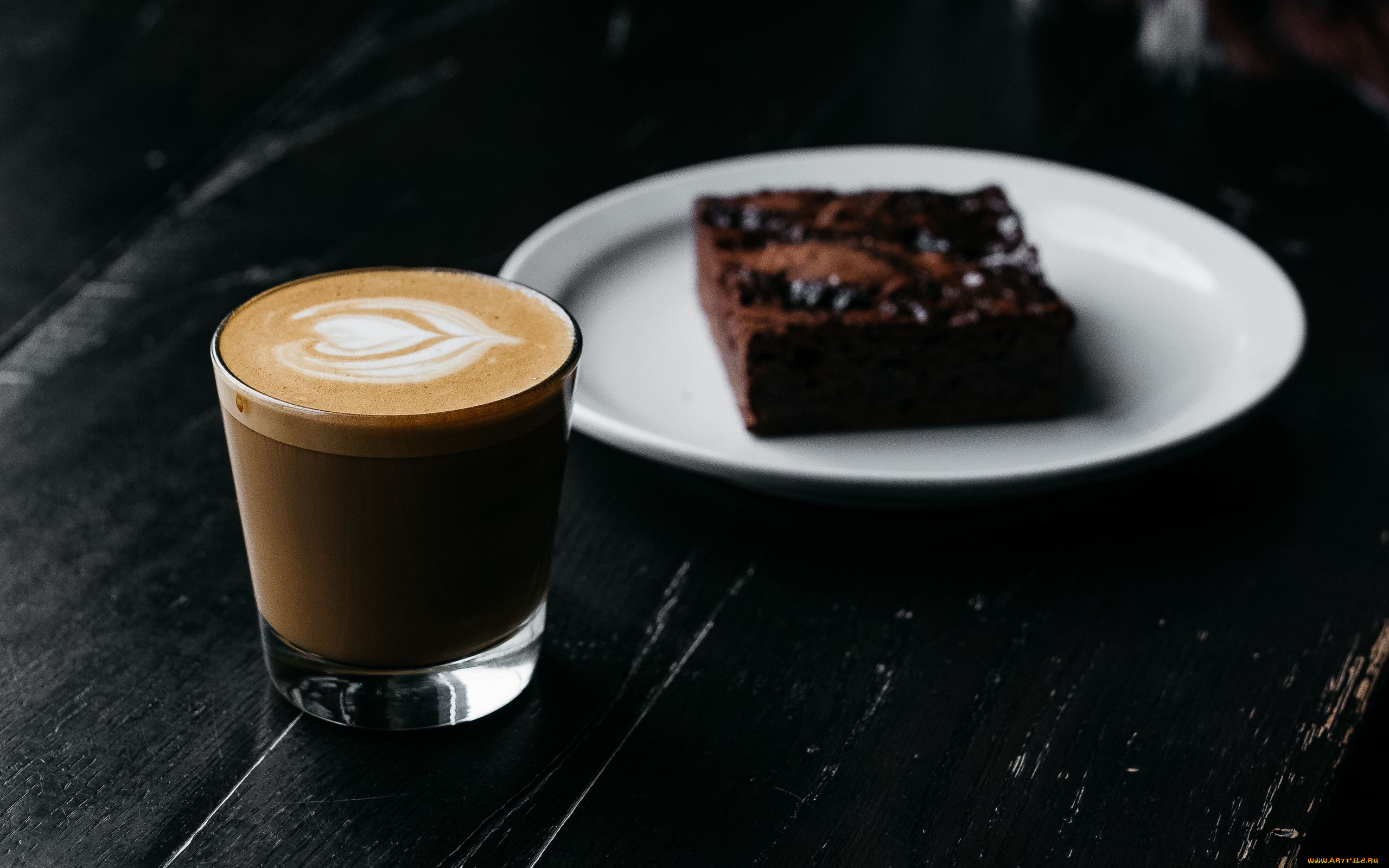 еда, кофе, , кофейные, зёрна, стакан, рисунок, пирожное