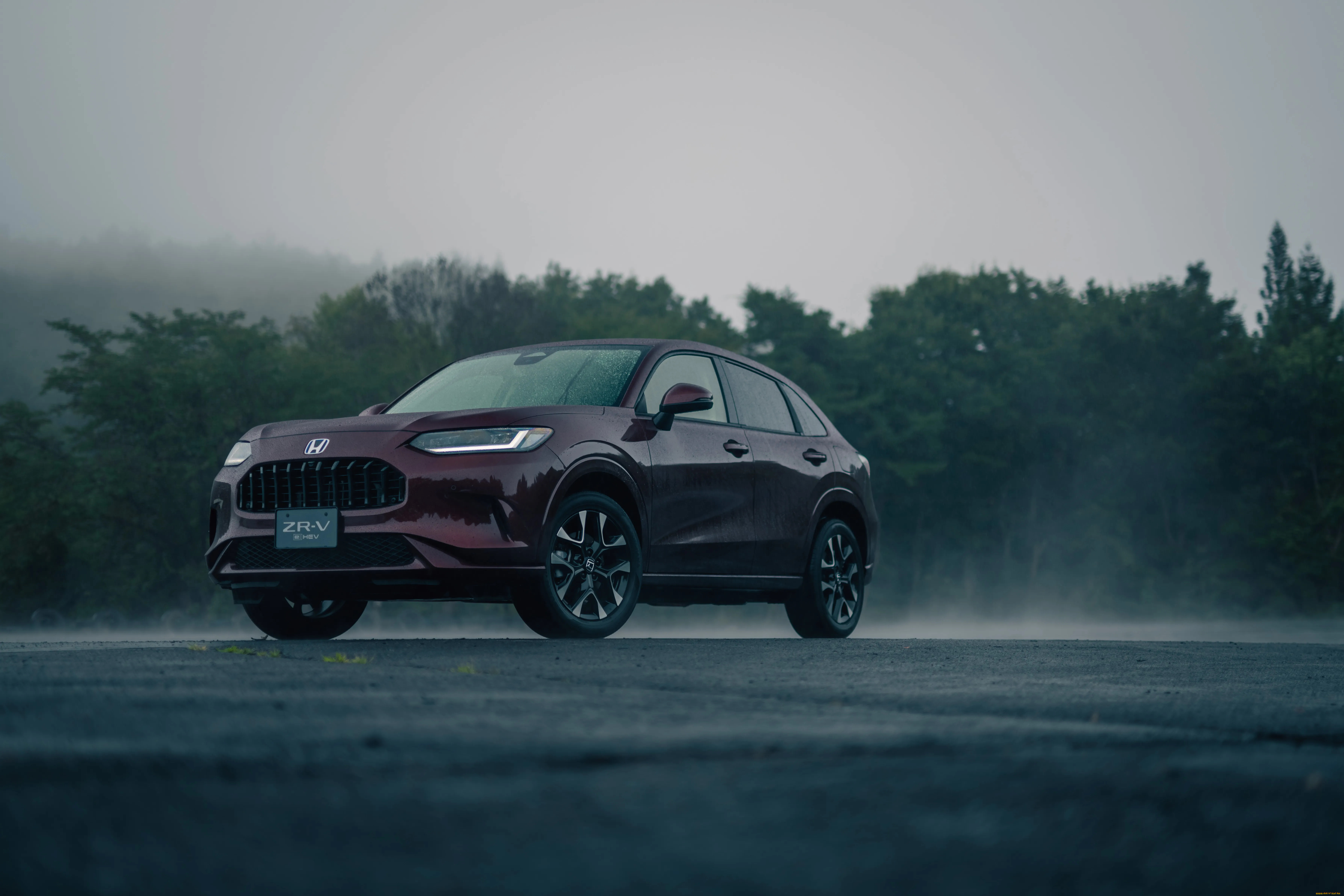 автомобили, honda