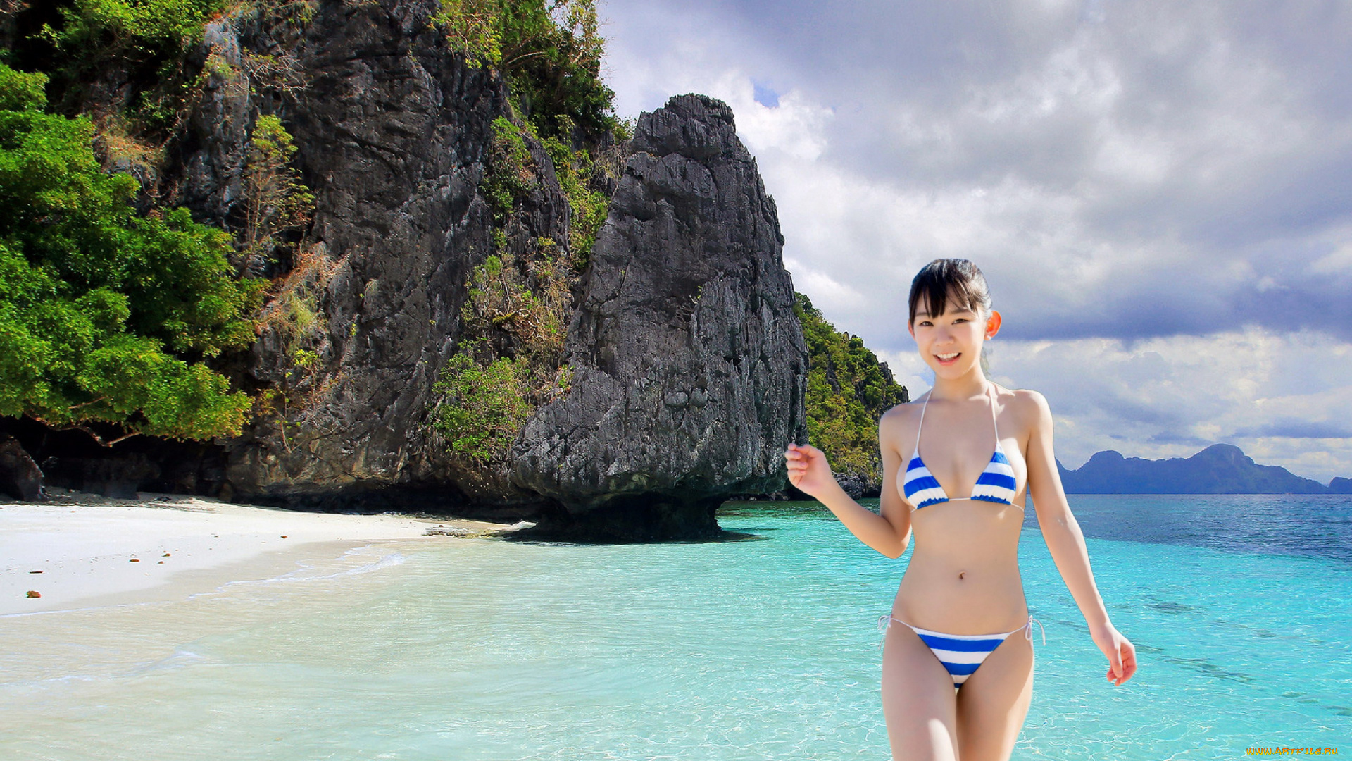 marina, nagasawa, девушки, -, азиатки, marina, nagasawa