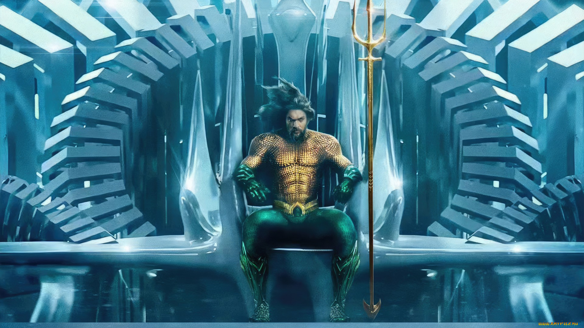рисованное, кино, , мультфильмы, aquaman, and, the, lost, kingdom