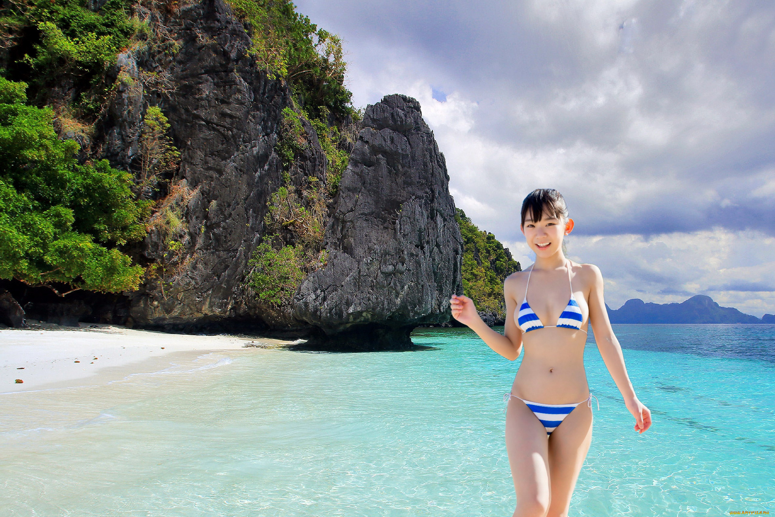 marina, nagasawa, девушки, -, азиатки, marina, nagasawa